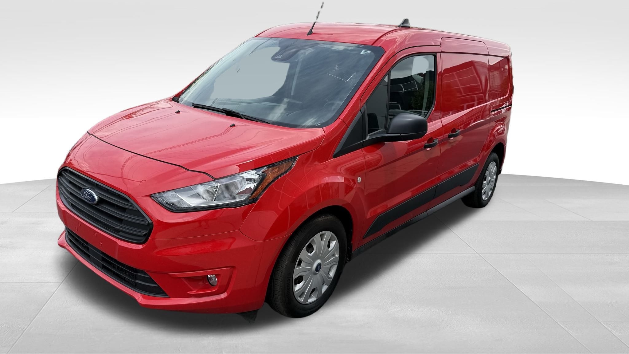 Ford Transit Connect  2023 Ford Transit Connect  2023