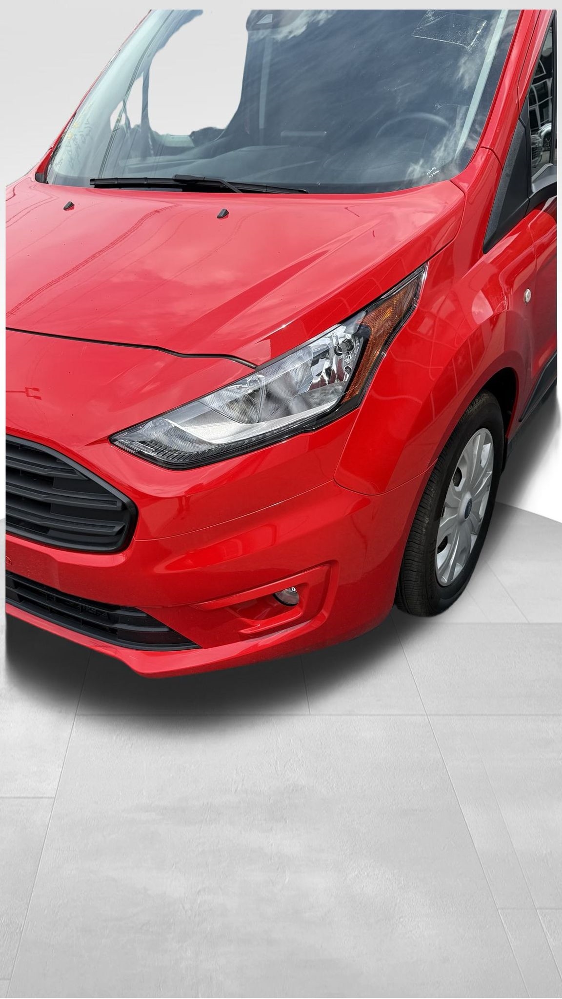 Ford Transit Connect  2023 Ford Transit Connect  2023