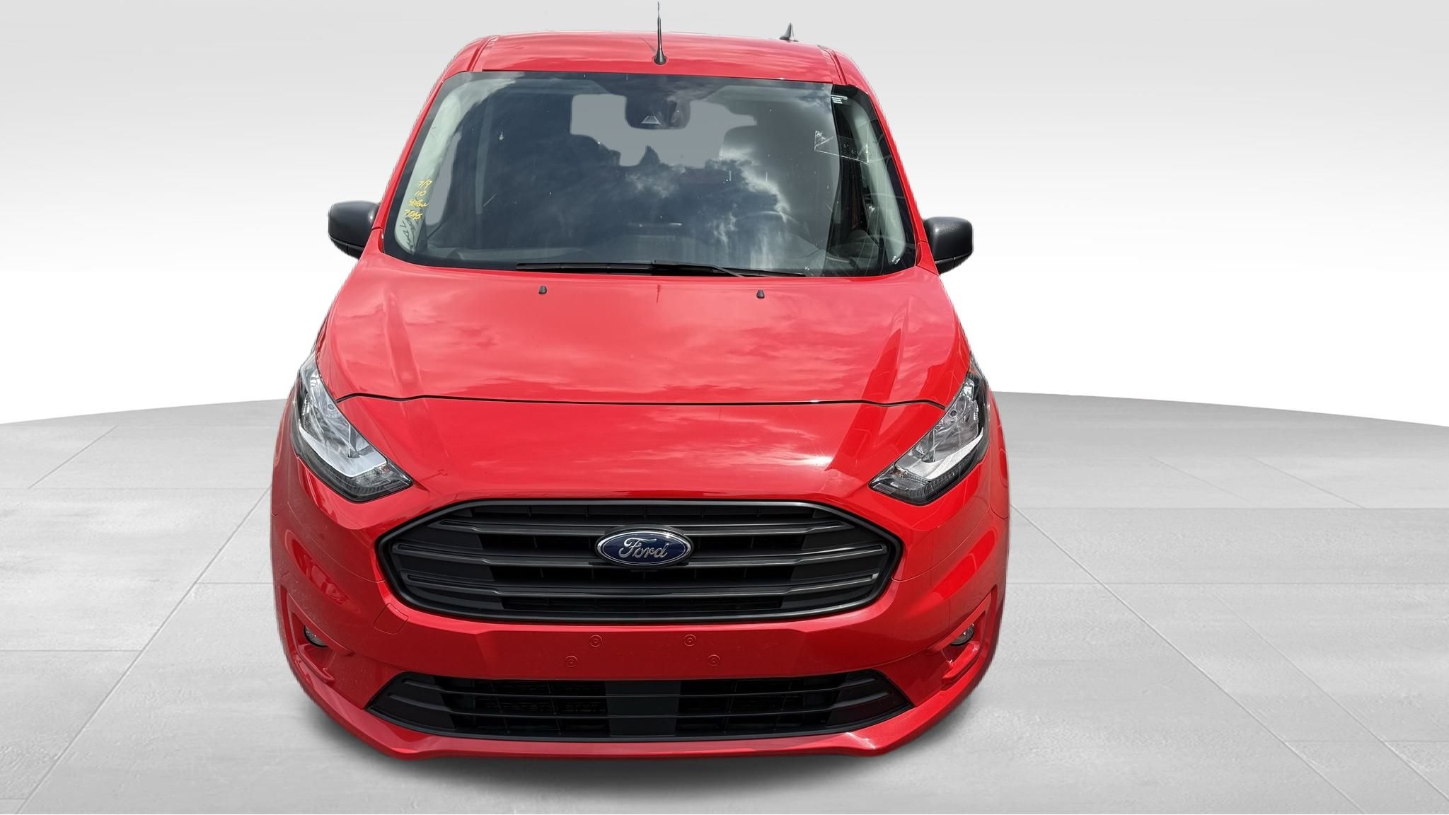 Ford Transit Connect  2023 Ford Transit Connect  2023