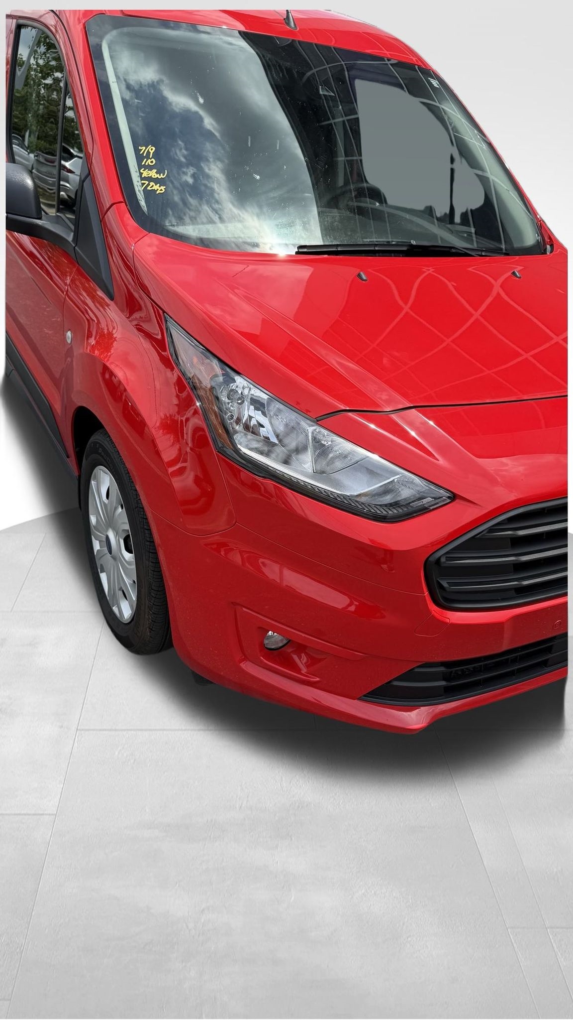 Ford Transit Connect  2023 Ford Transit Connect  2023