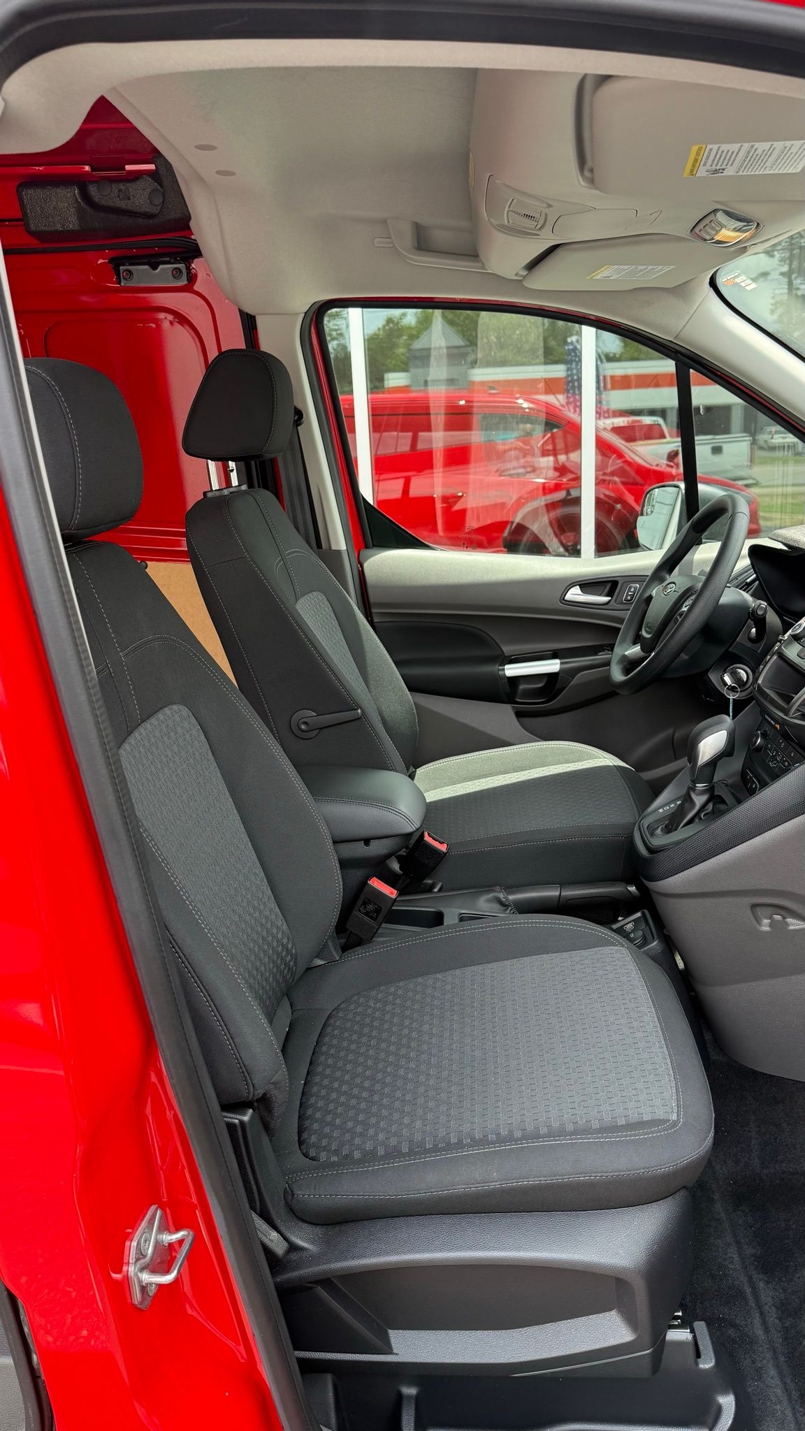 Ford Transit Connect  2023 Ford Transit Connect  2023