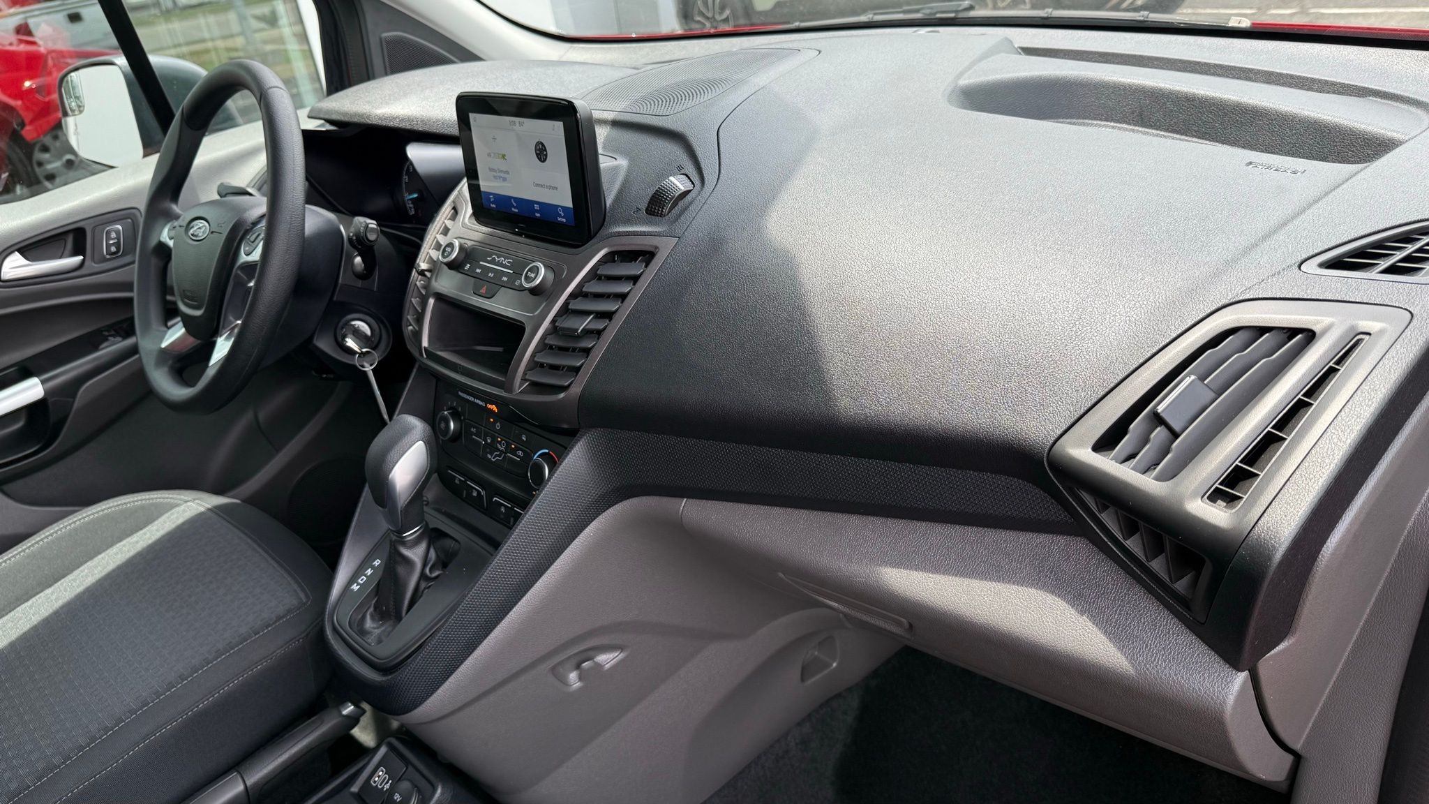 Ford Transit Connect  2023 Ford Transit Connect  2023