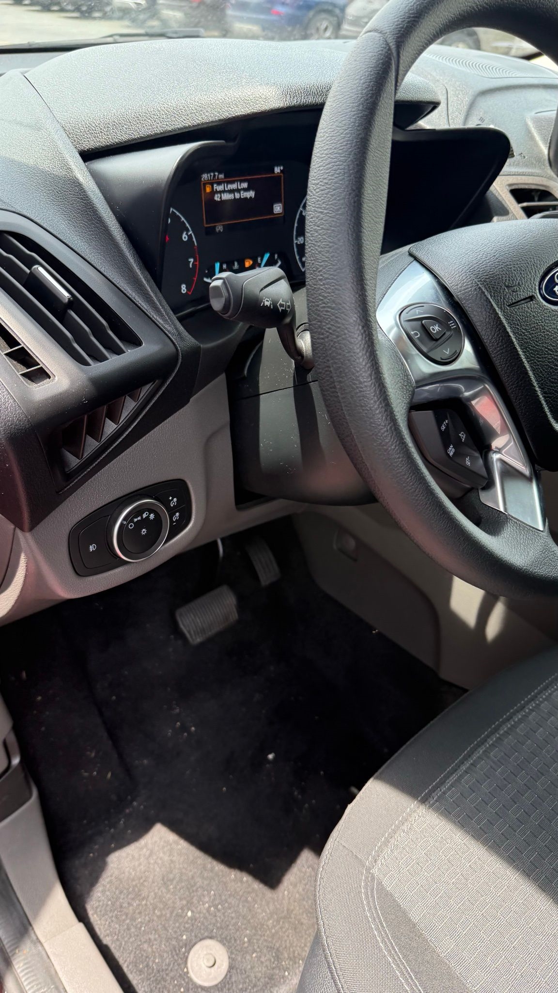 Ford Transit Connect  2023 Ford Transit Connect  2023