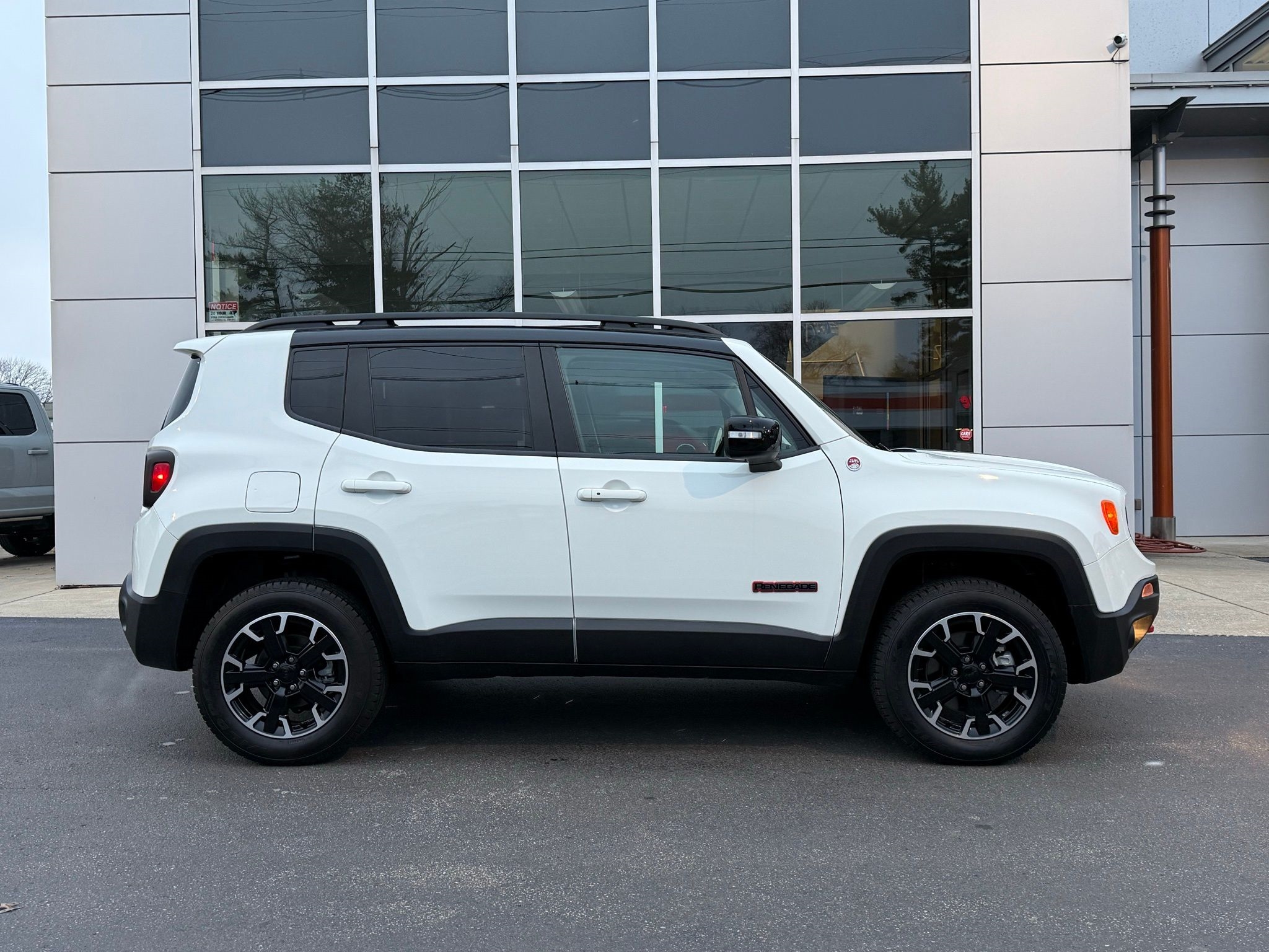 Jeep Renegade  2023