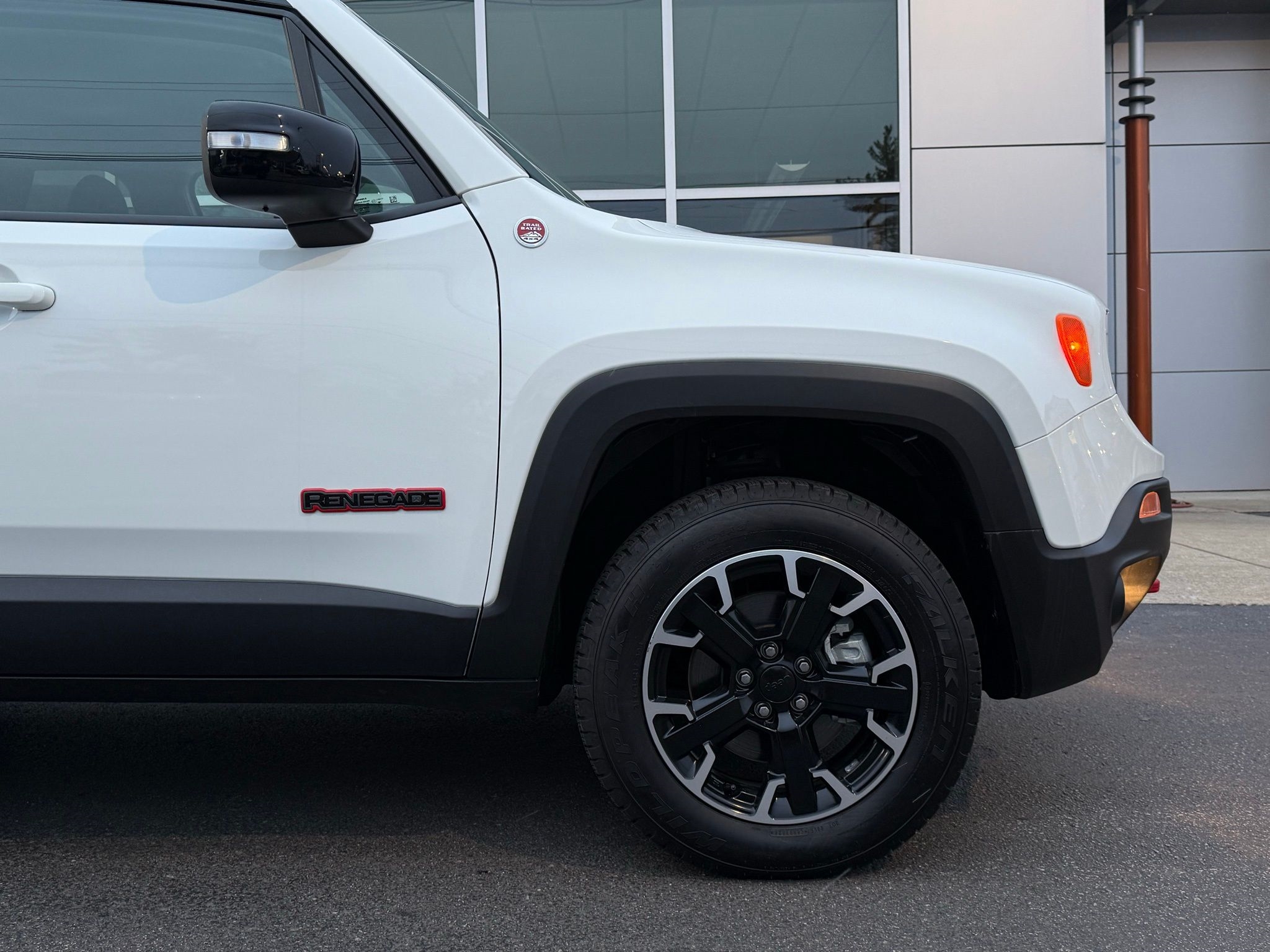 Jeep Renegade  2023