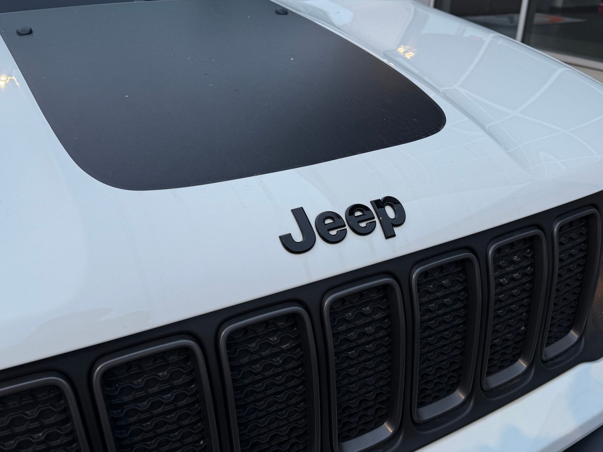 Jeep Renegade  2023