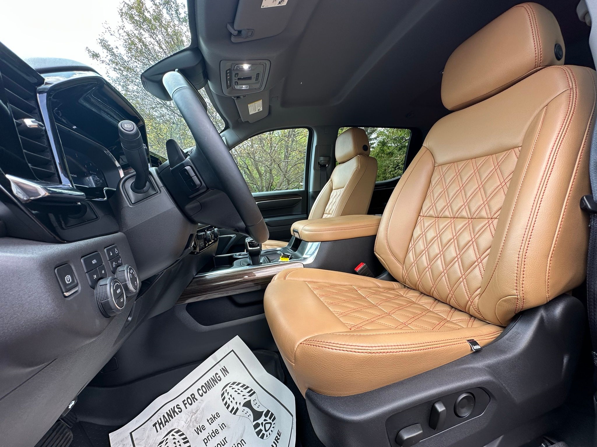 Chevrolet Silverado 1500  2024