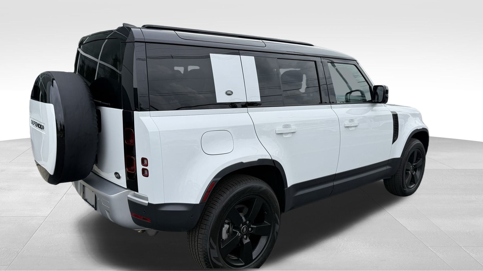 Land Rover Defender  2023 Land Rover Defender  2023