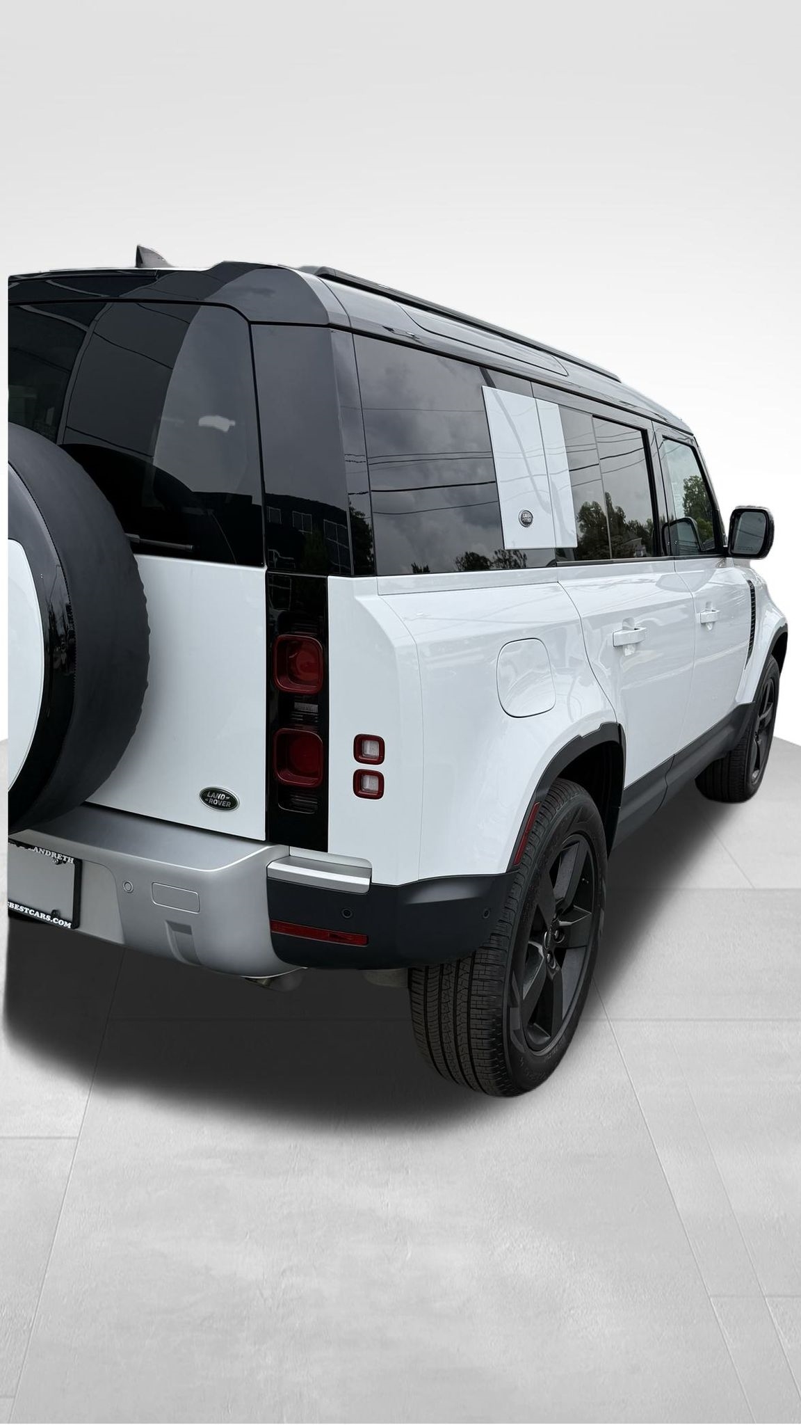 Land Rover Defender  2023 Land Rover Defender  2023