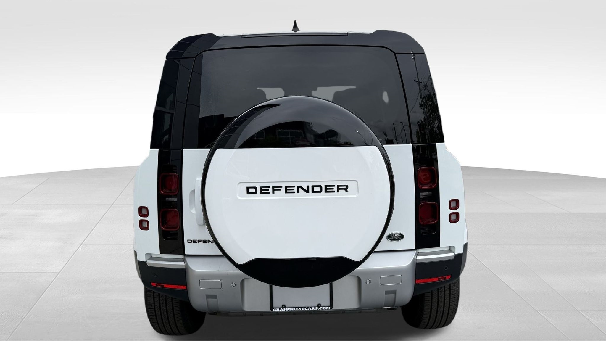Land Rover Defender  2023 Land Rover Defender  2023