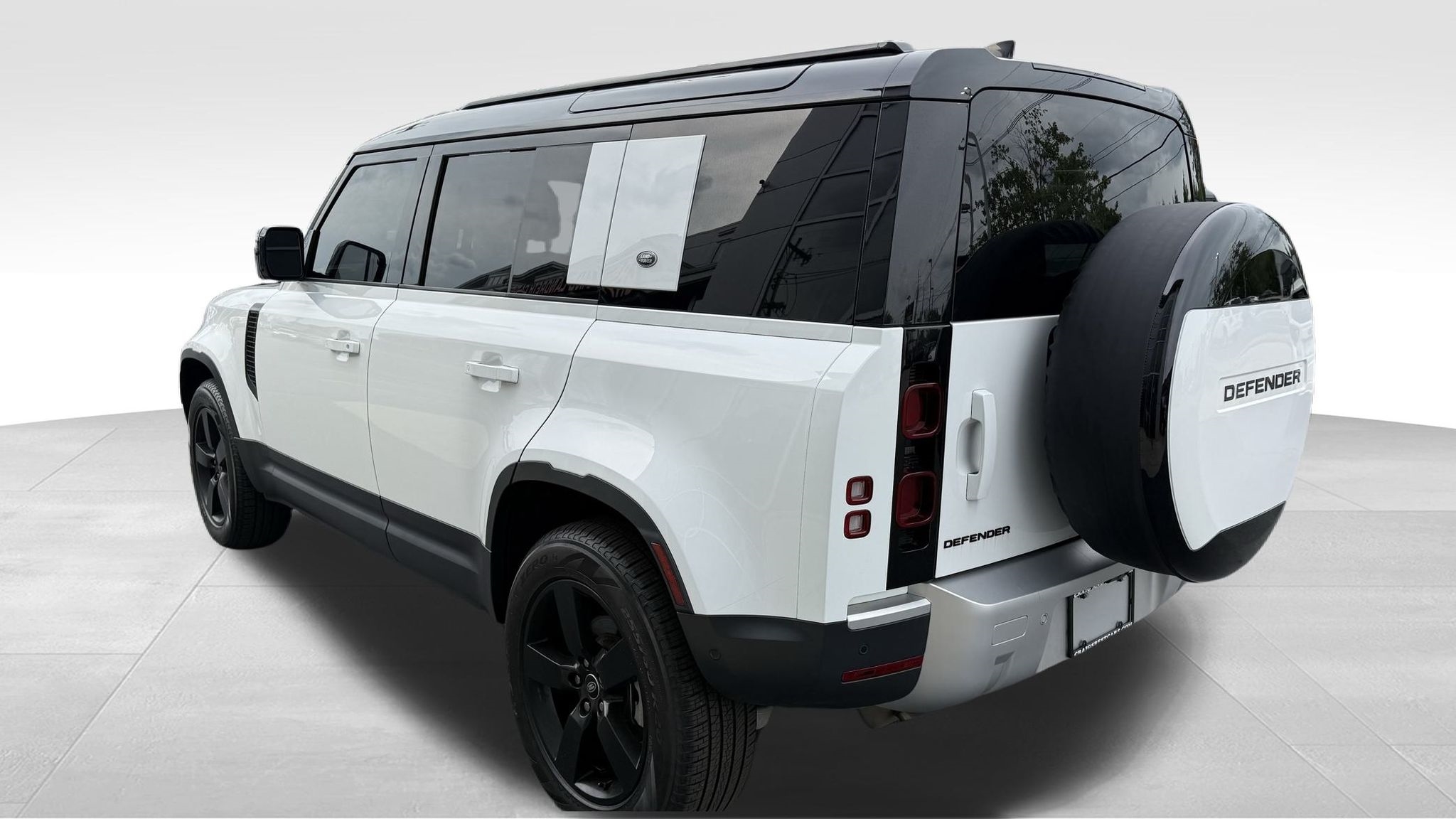Land Rover Defender  2023 Land Rover Defender  2023