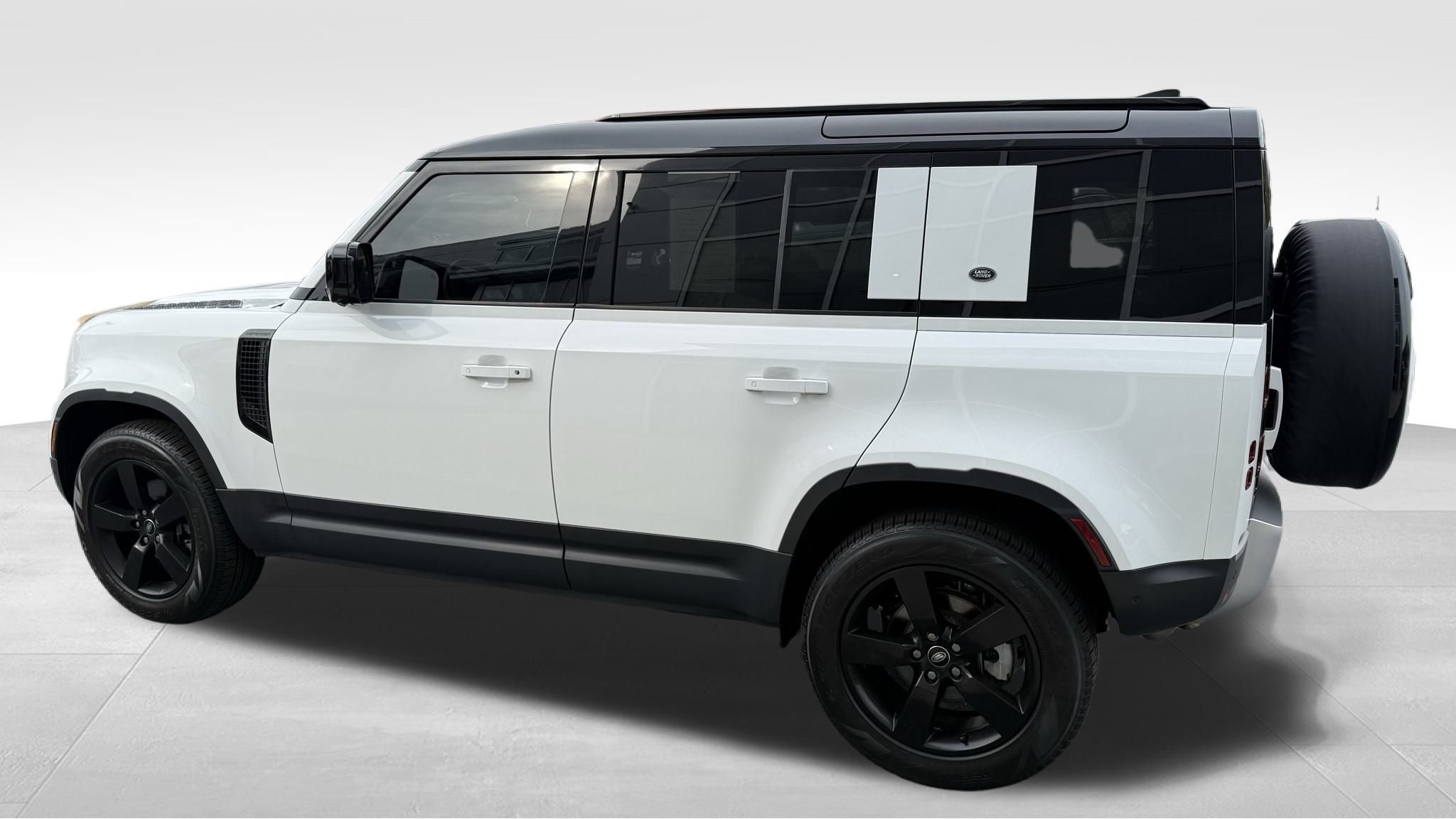 Land Rover Defender  2023 Land Rover Defender  2023