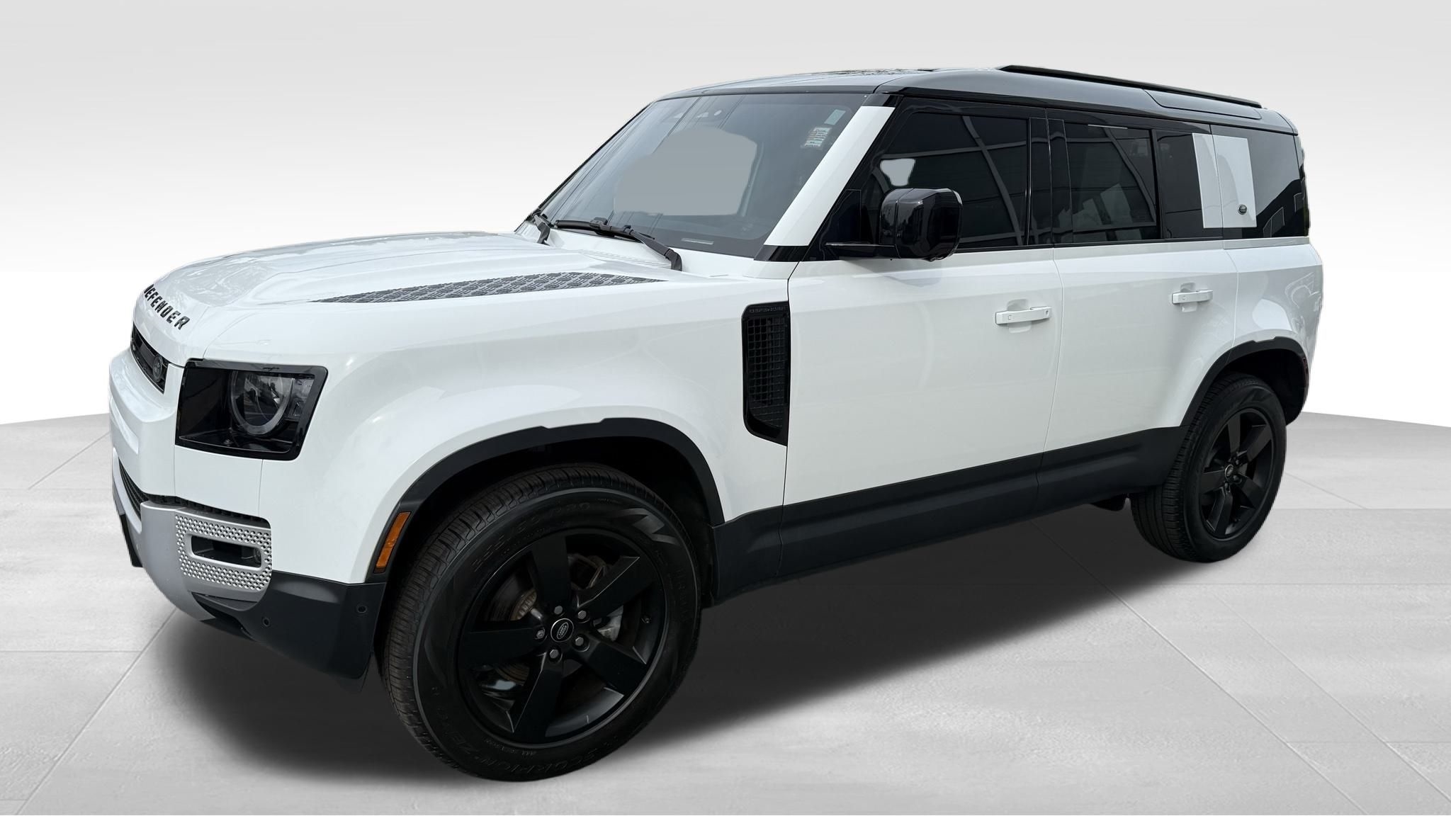 Land Rover Defender  2023 Land Rover Defender  2023