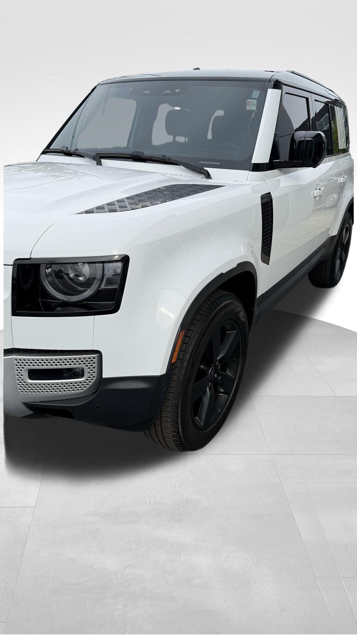 Land Rover Defender  2023 Land Rover Defender  2023