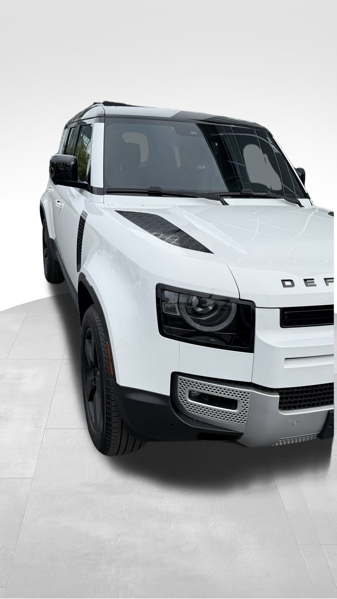 Land Rover Defender  2023 Land Rover Defender  2023