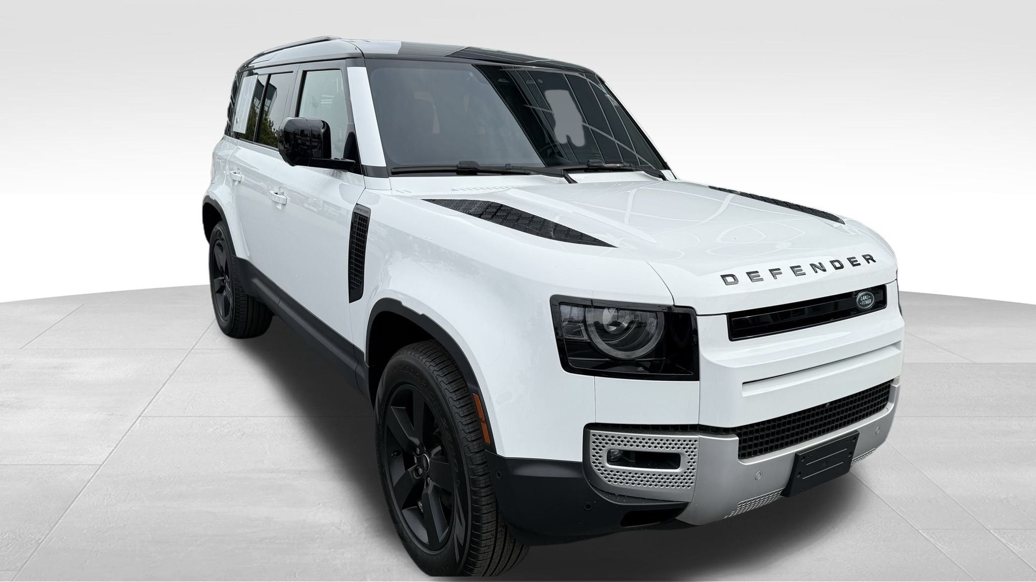Land Rover Defender  2023 Land Rover Defender  2023