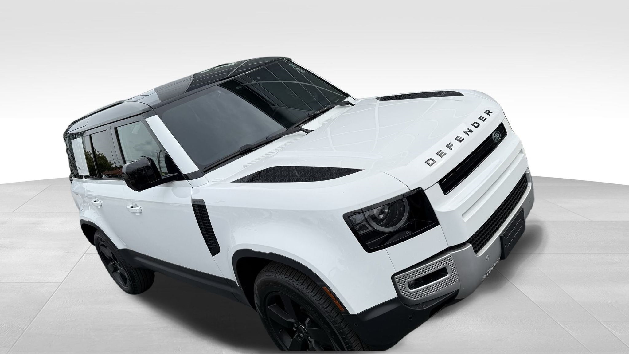 Land Rover Defender  2023 Land Rover Defender  2023
