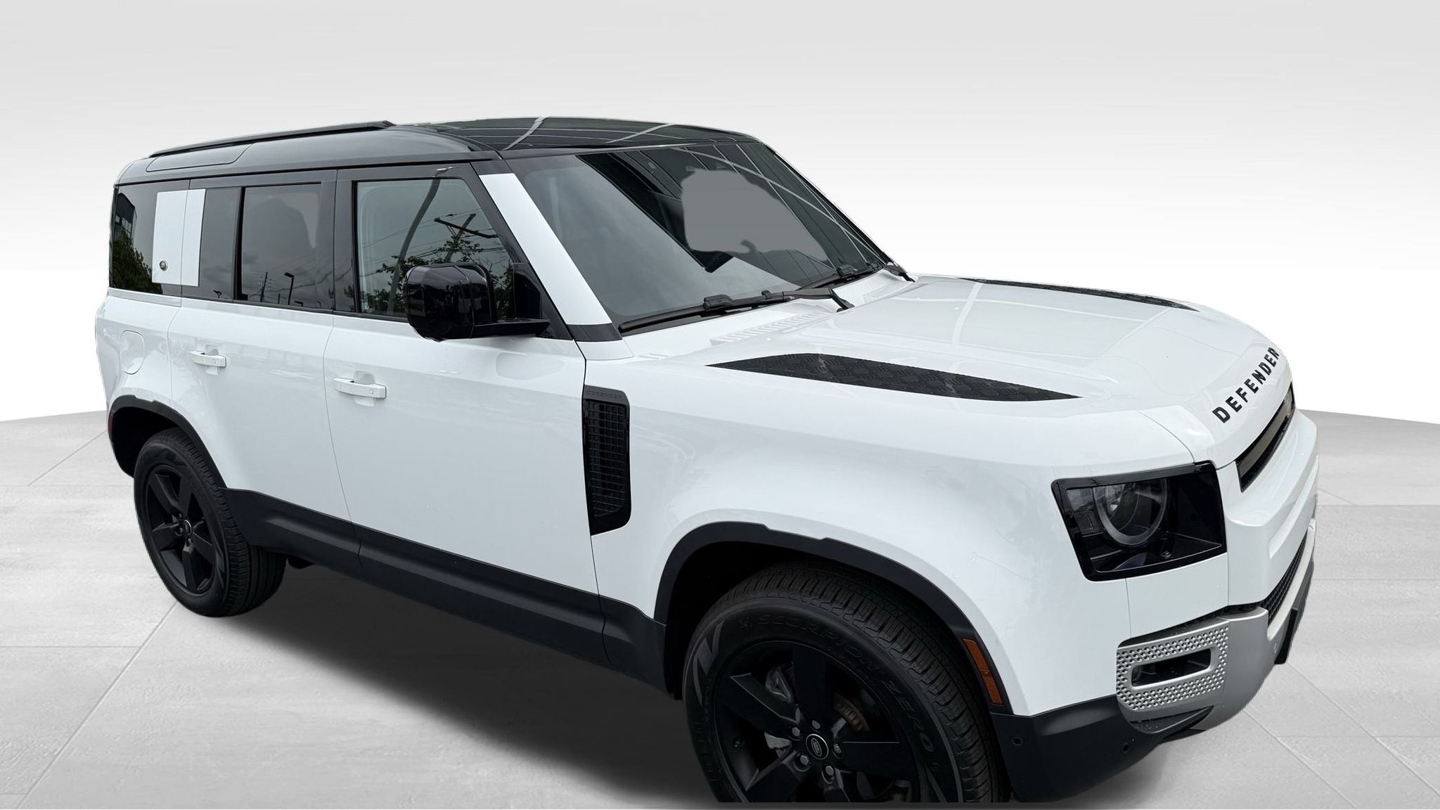 Land Rover Defender  2023 Land Rover Defender  2023