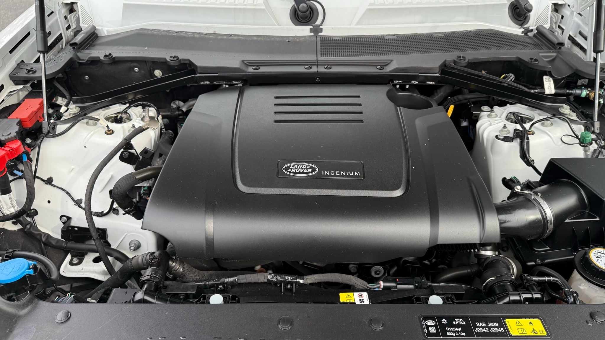 Land Rover Defender  2023 Land Rover Defender  2023
