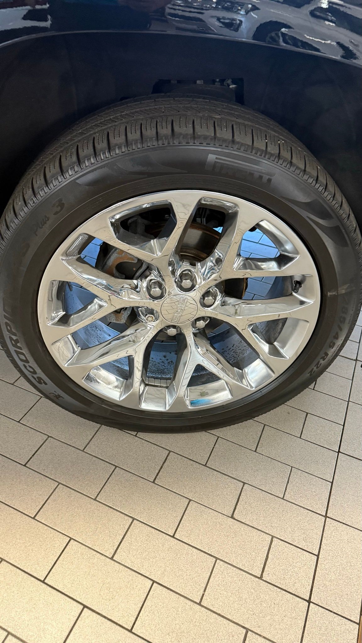 GMC Yukon  2018 GMC Yukon  2018