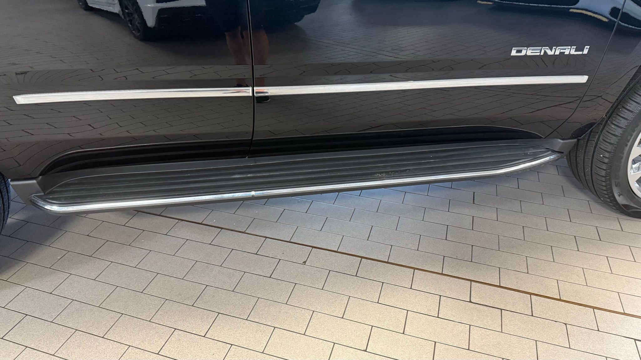 GMC Yukon  2018 GMC Yukon  2018