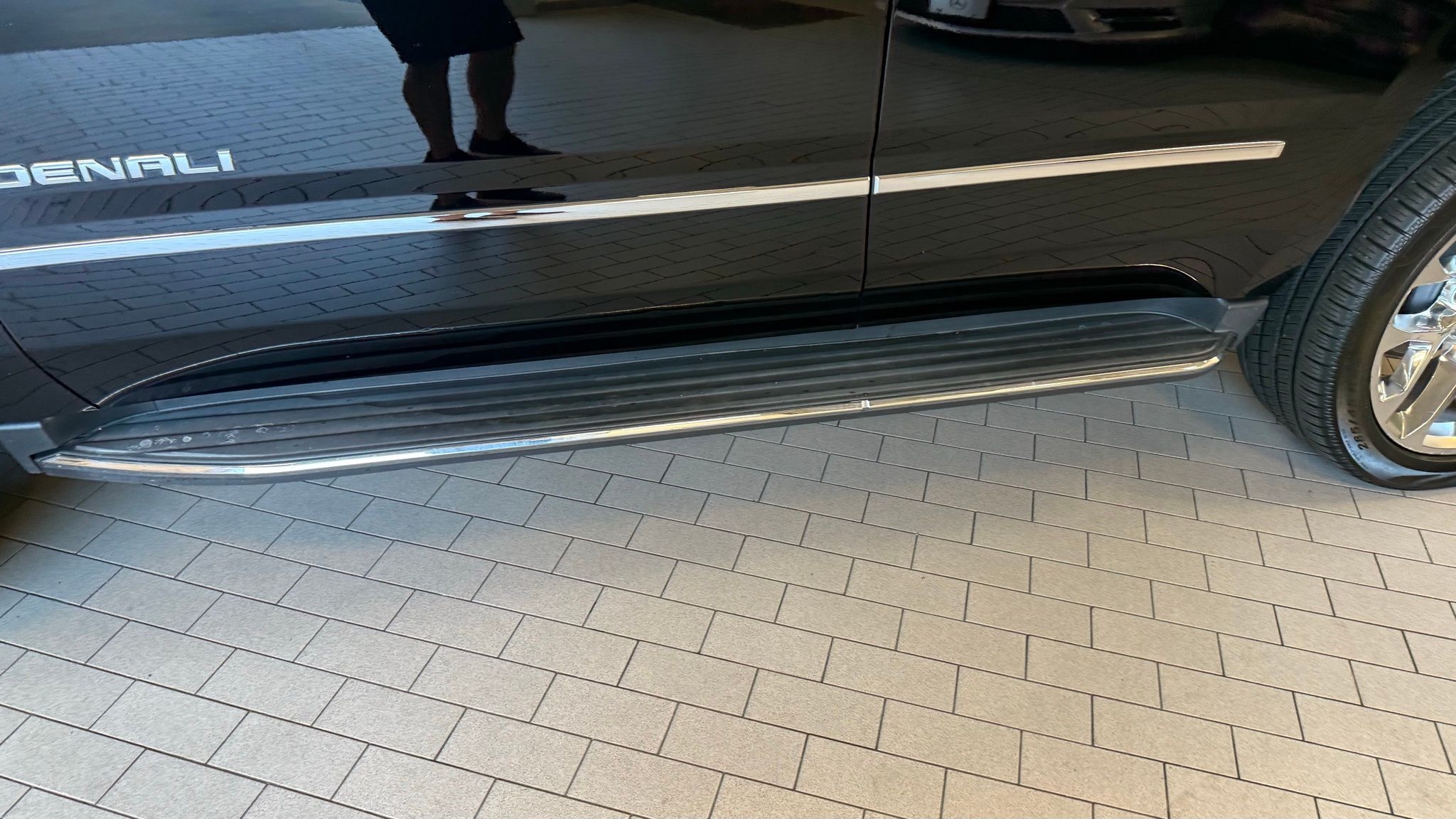 GMC Yukon  2018 GMC Yukon  2018