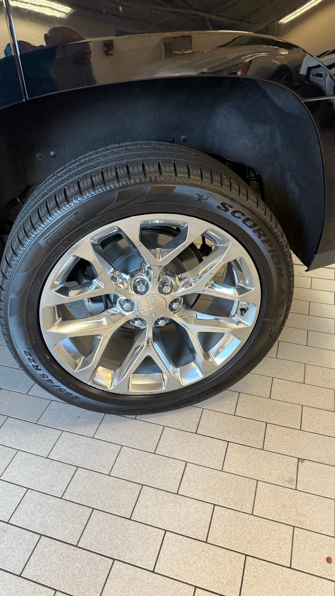 GMC Yukon  2018 GMC Yukon  2018