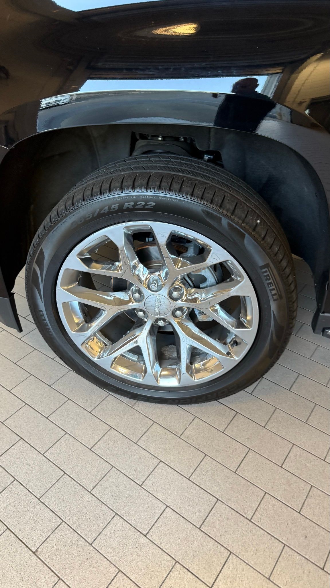 GMC Yukon  2018 GMC Yukon  2018