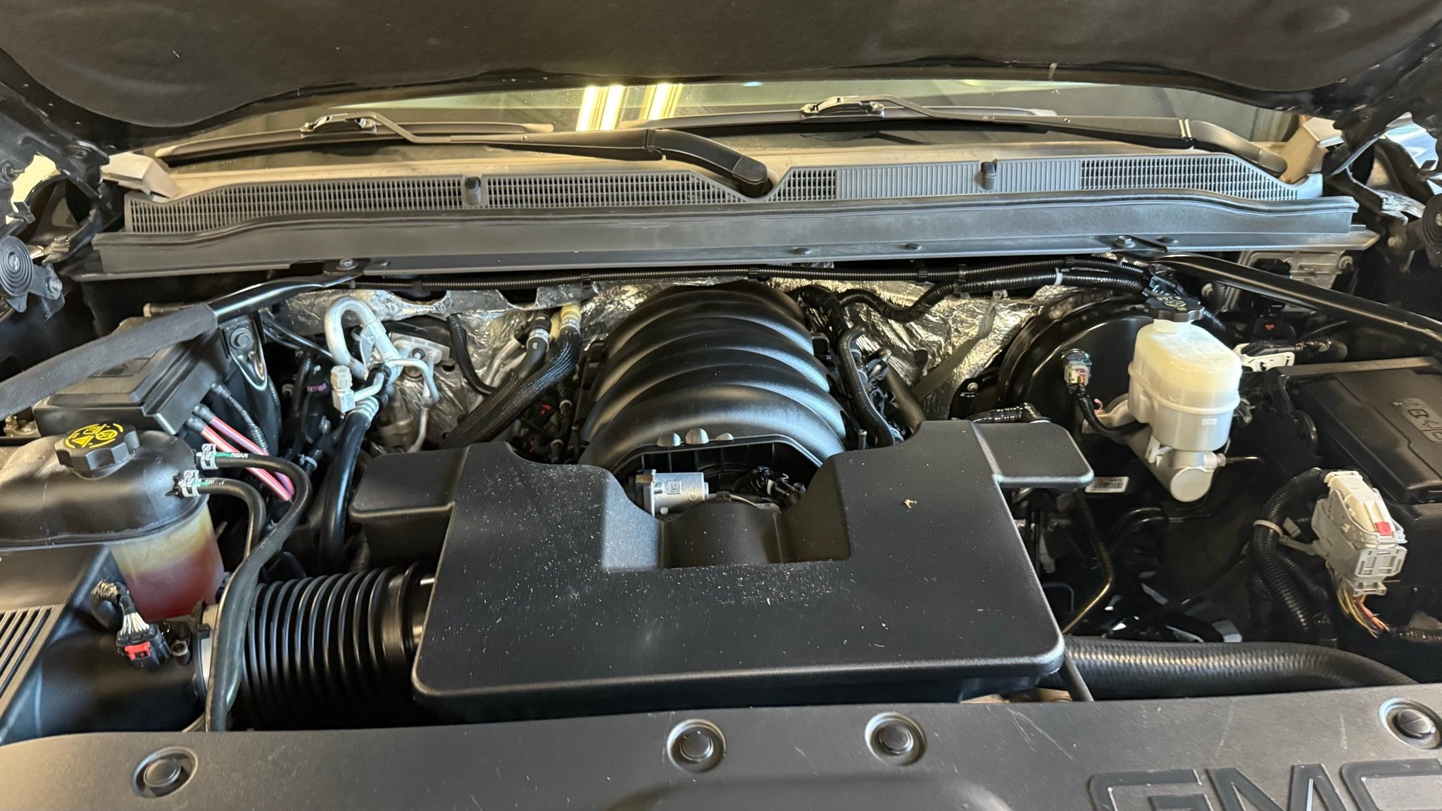 GMC Yukon  2018 GMC Yukon  2018