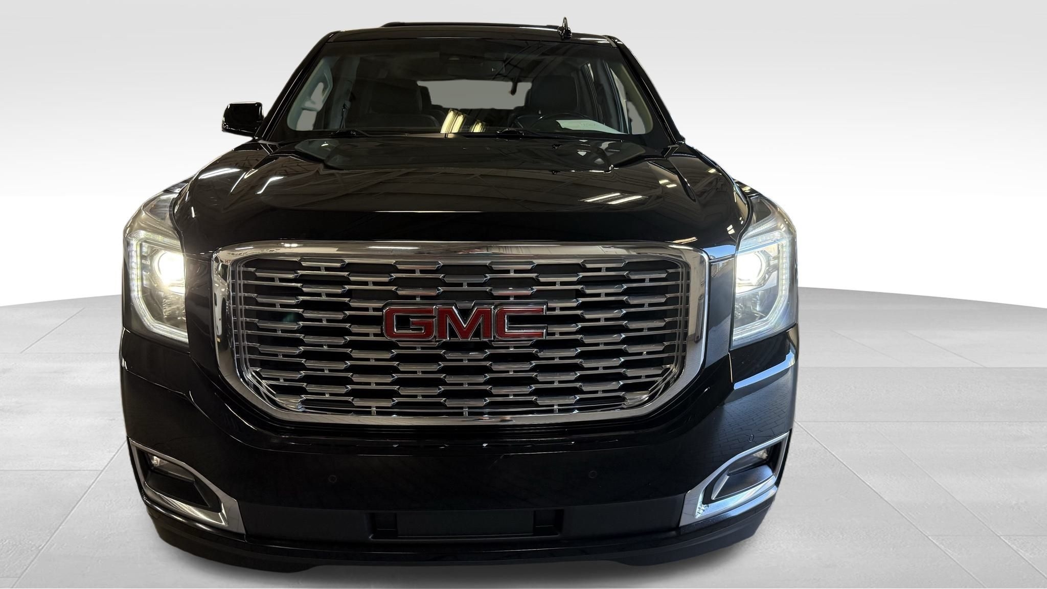 GMC Yukon  2018 GMC Yukon  2018