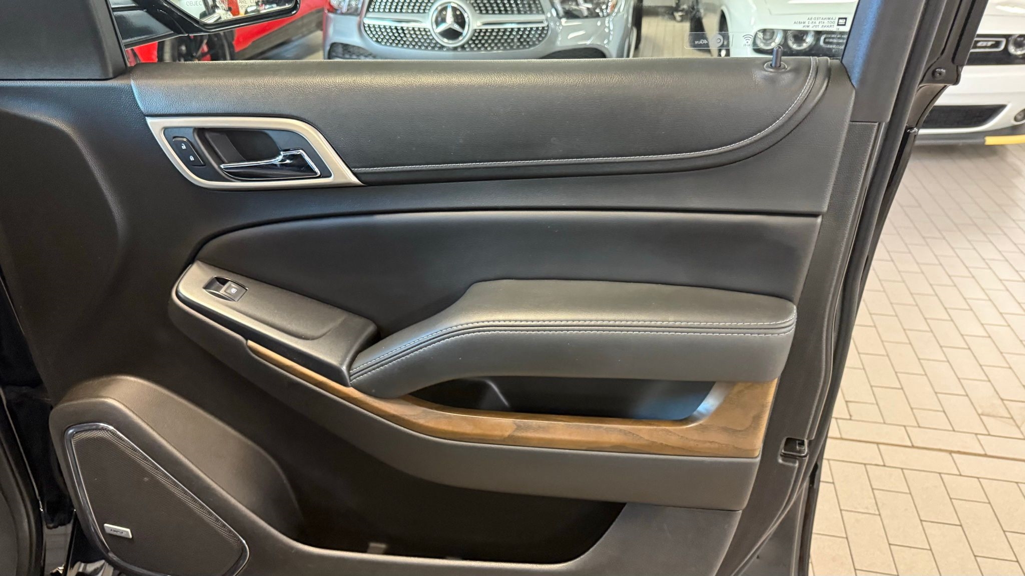 GMC Yukon  2018 GMC Yukon  2018