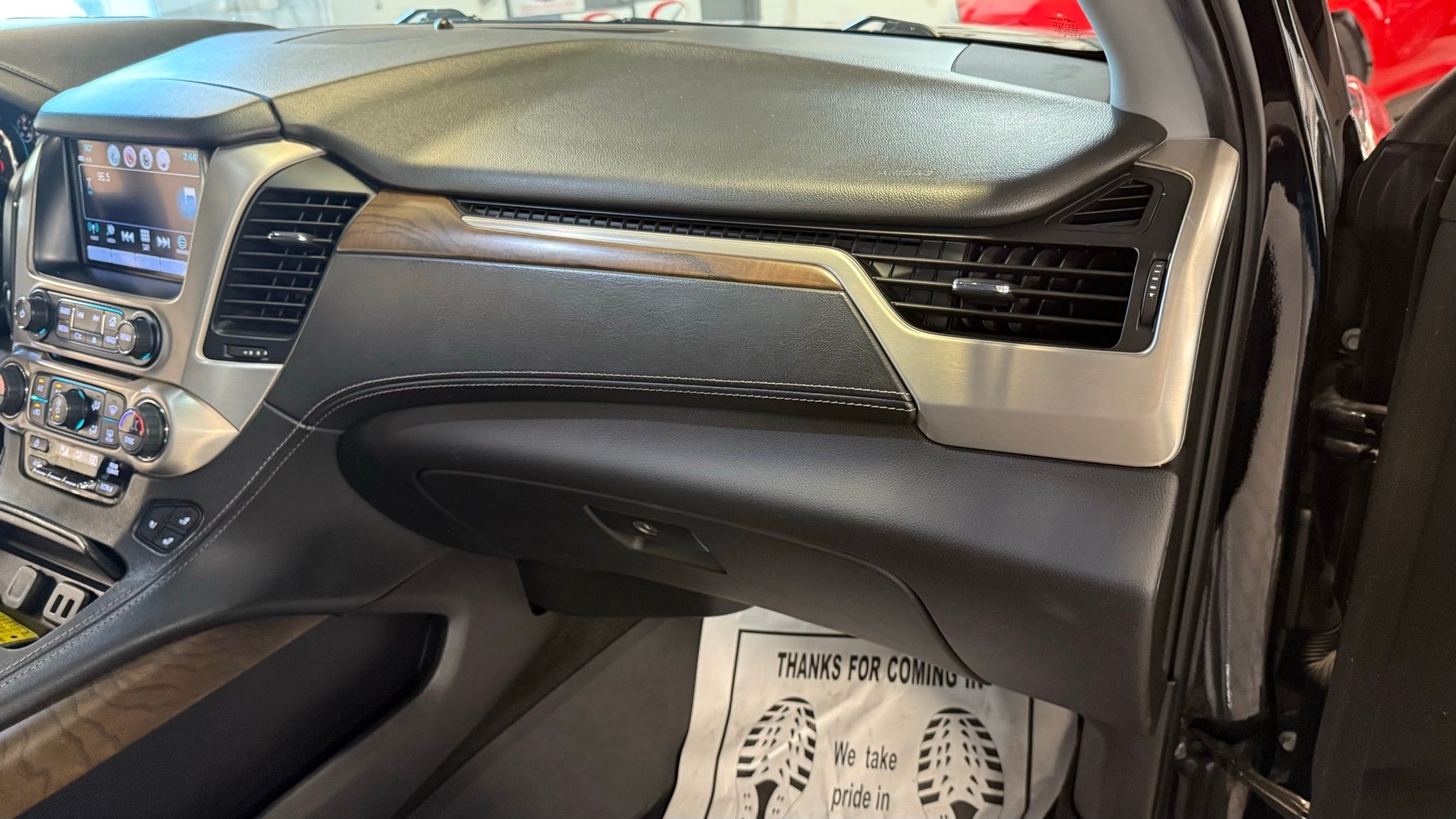 GMC Yukon  2018 GMC Yukon  2018