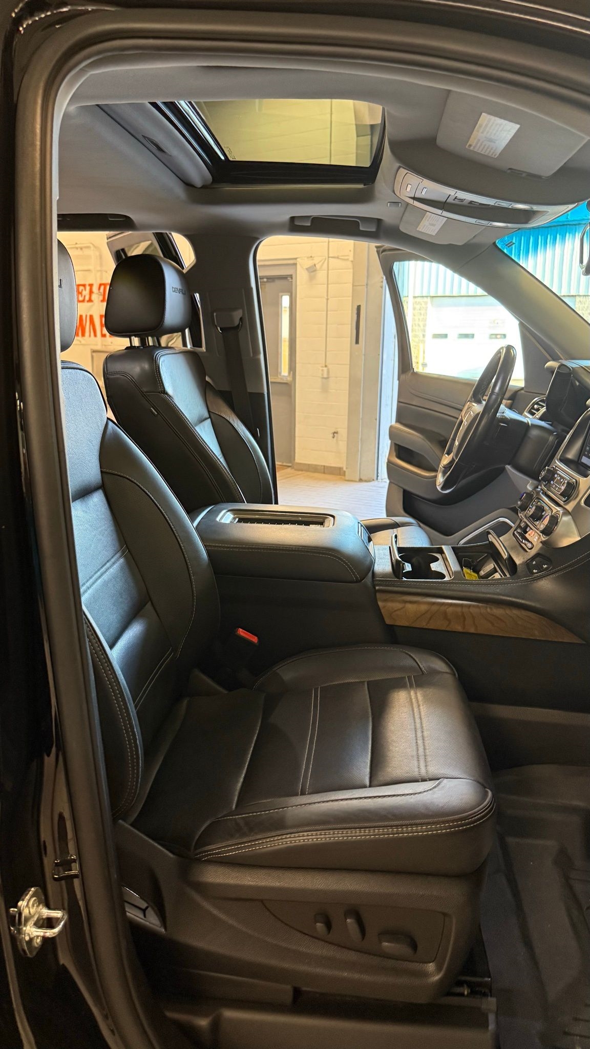 GMC Yukon  2018 GMC Yukon  2018