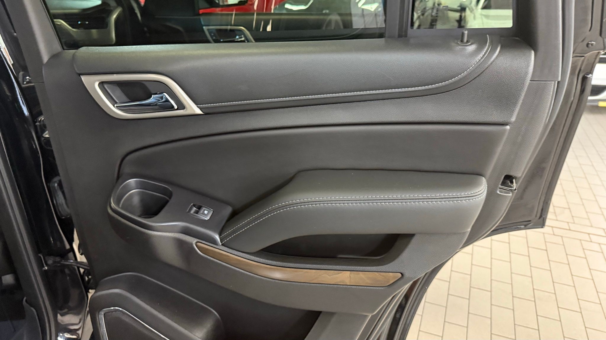 GMC Yukon  2018 GMC Yukon  2018