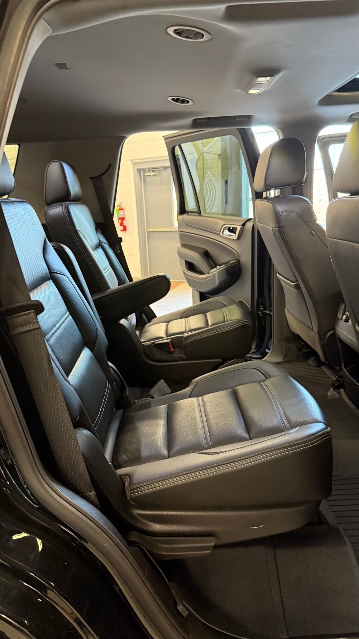 GMC Yukon  2018 GMC Yukon  2018