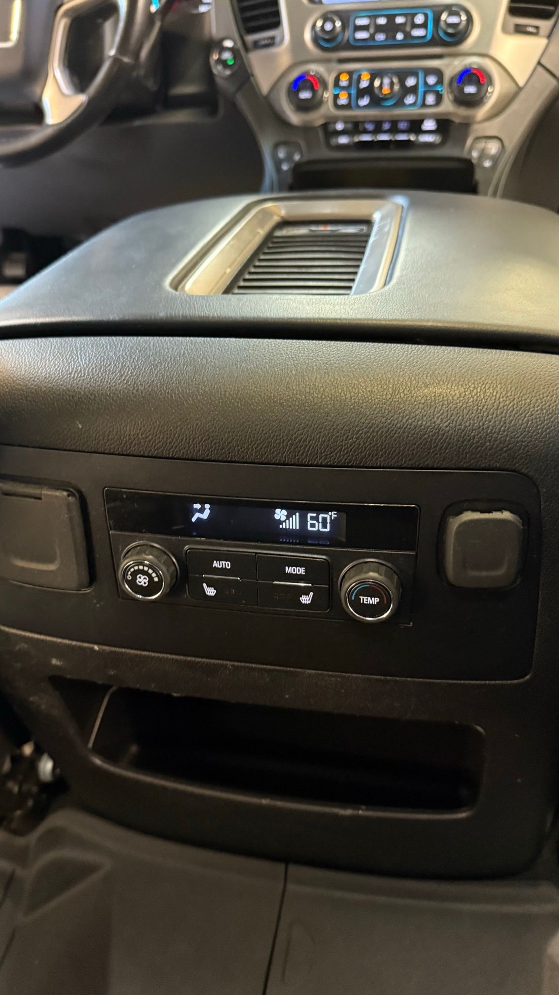 GMC Yukon  2018 GMC Yukon  2018