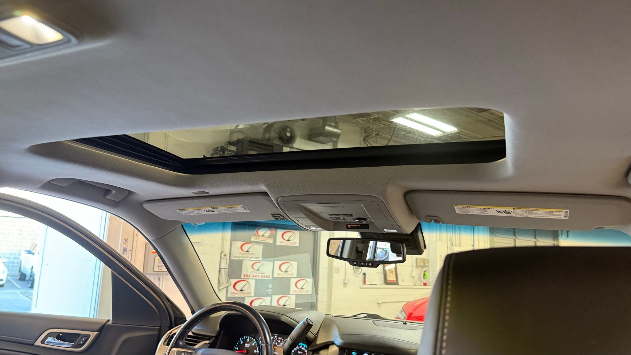 GMC Yukon  2018 GMC Yukon  2018