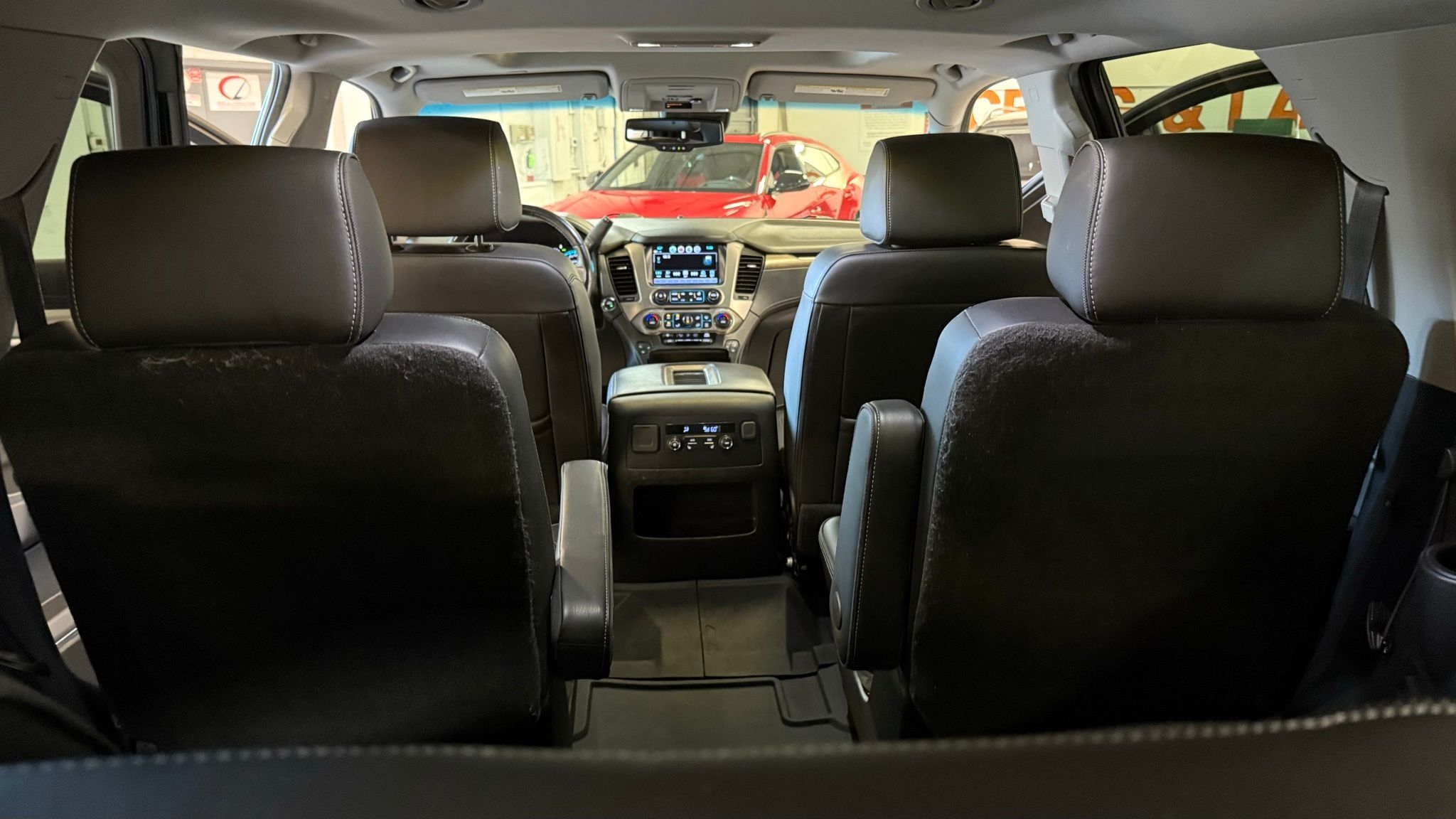 GMC Yukon  2018 GMC Yukon  2018