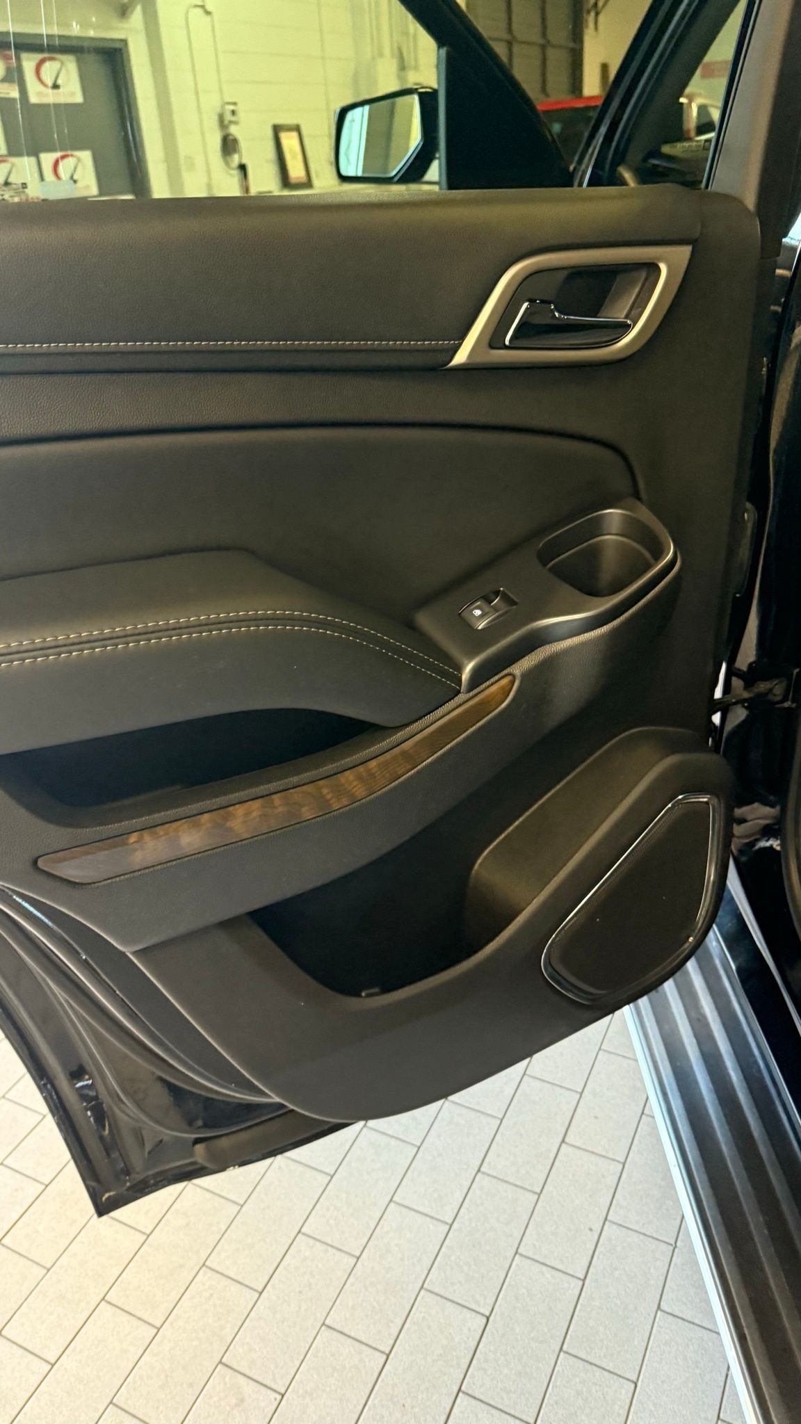 GMC Yukon  2018 GMC Yukon  2018