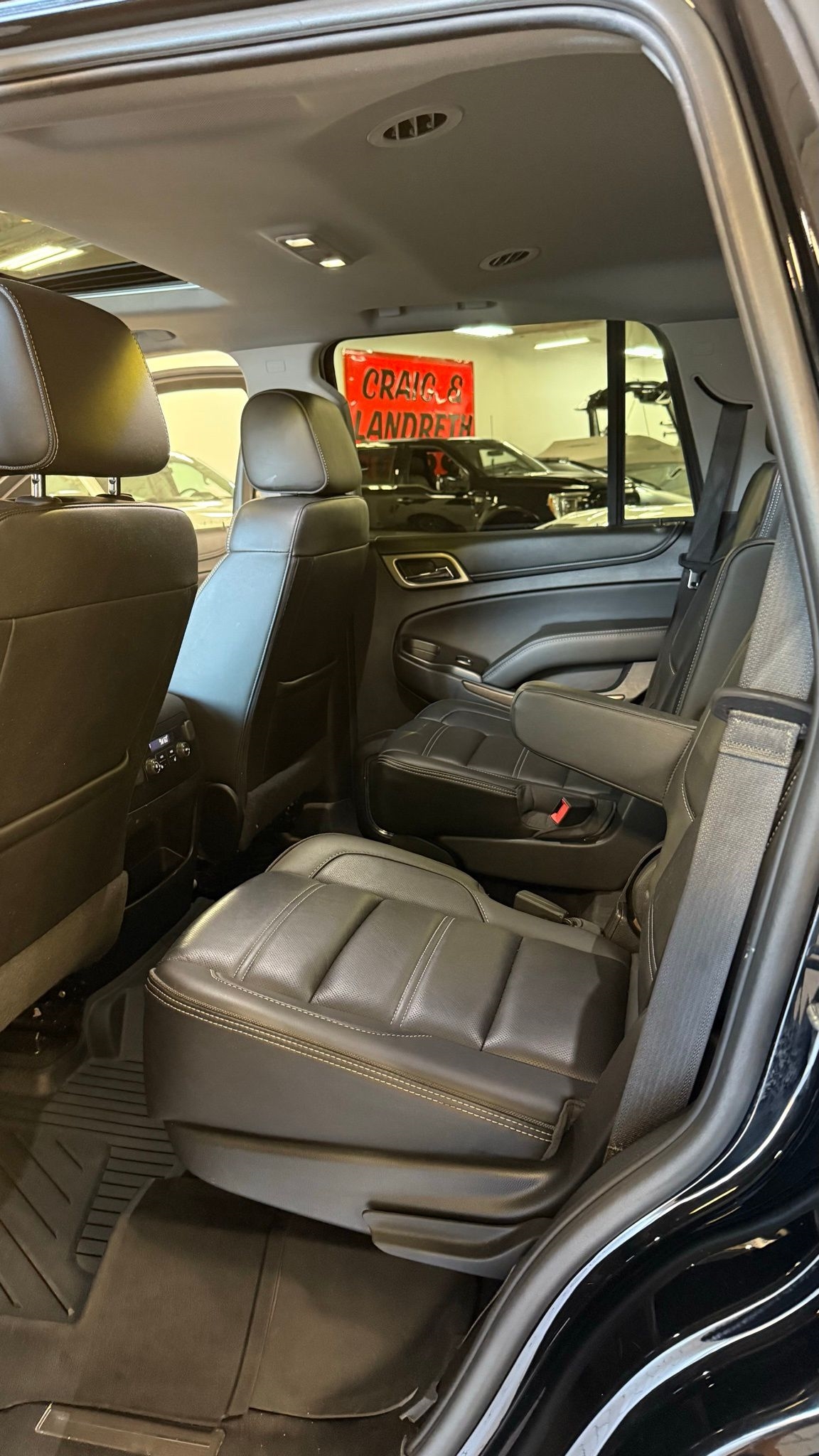 GMC Yukon  2018 GMC Yukon  2018