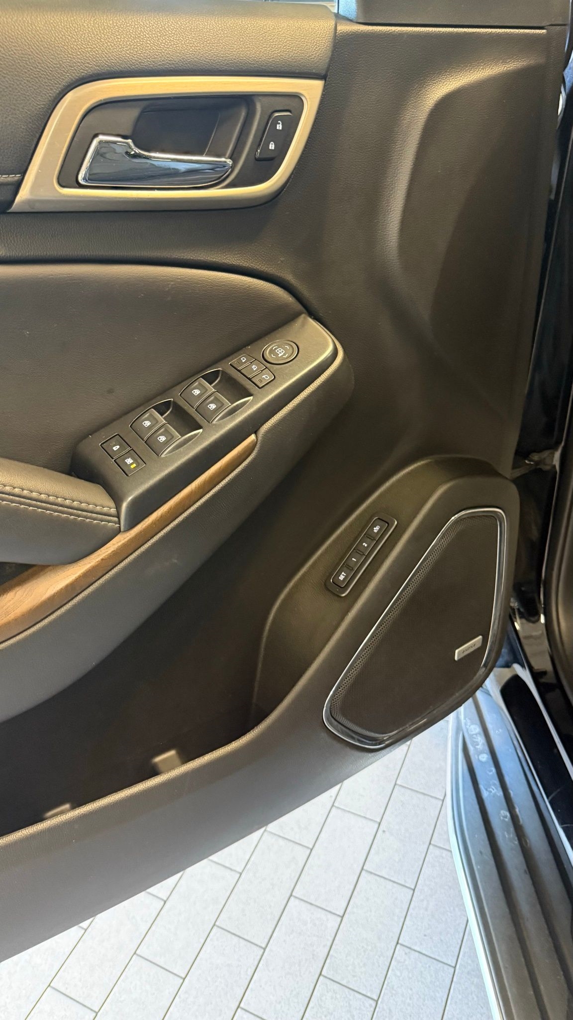 GMC Yukon  2018 GMC Yukon  2018