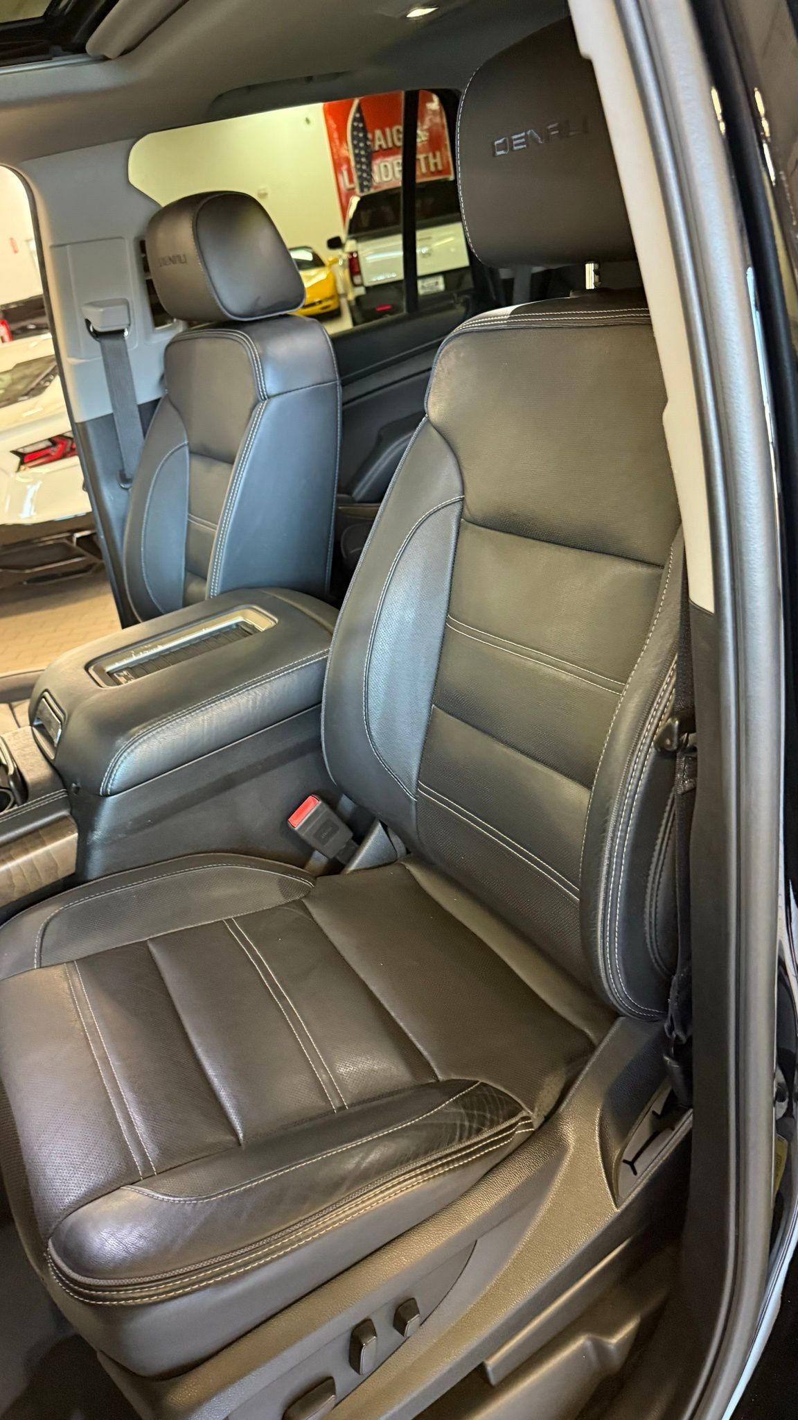 GMC Yukon  2018 GMC Yukon  2018