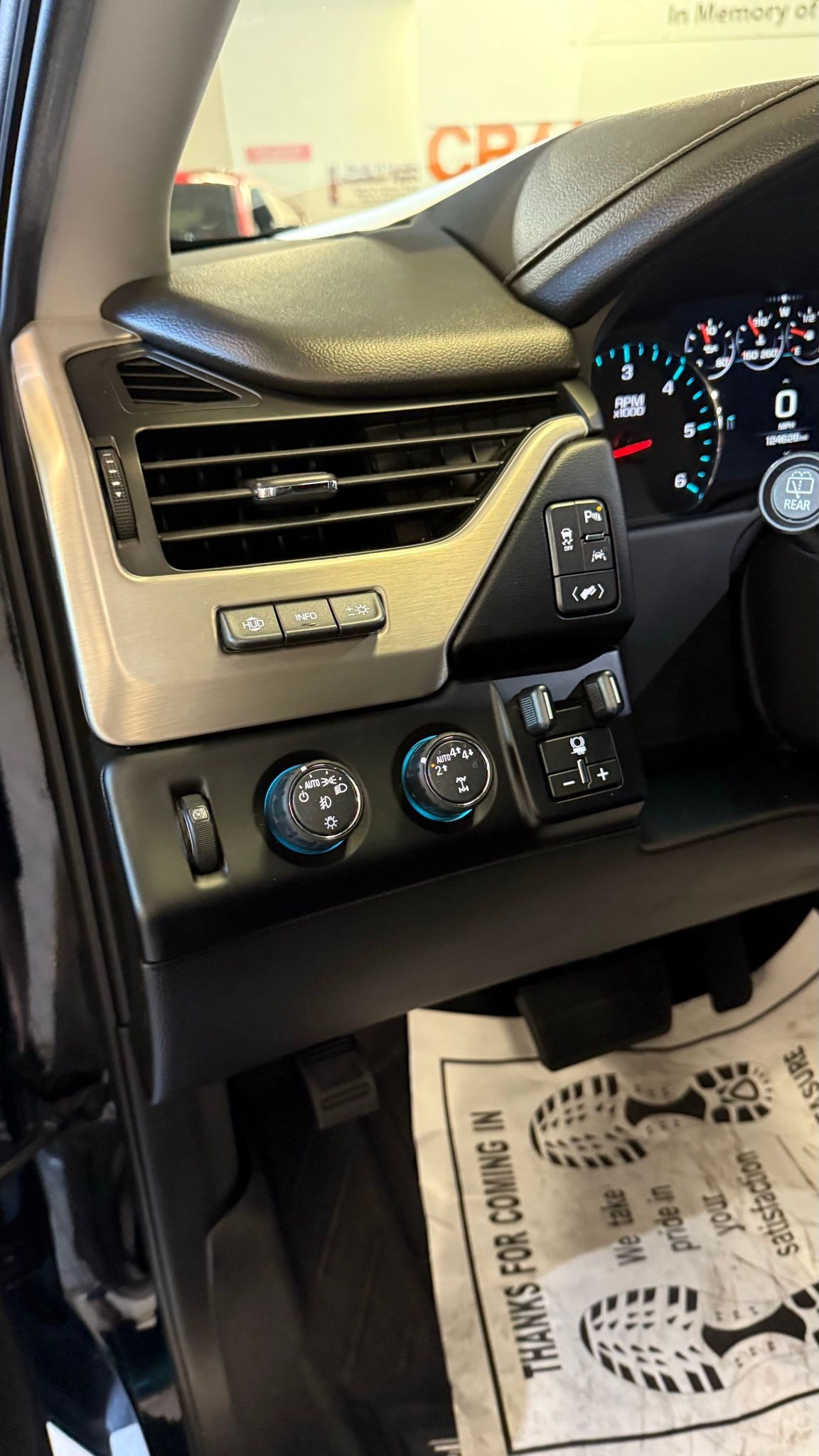 GMC Yukon  2018 GMC Yukon  2018