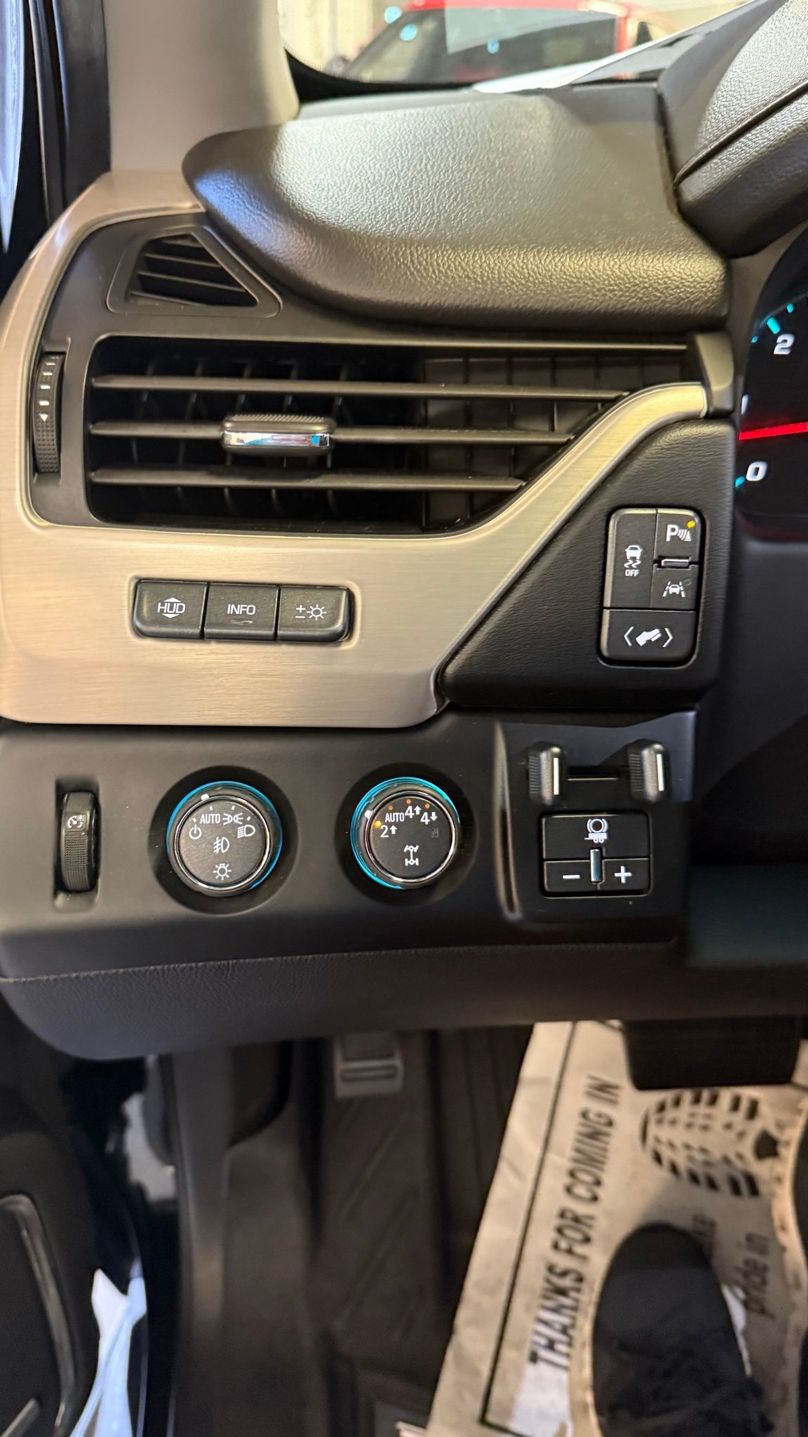 GMC Yukon  2018 GMC Yukon  2018