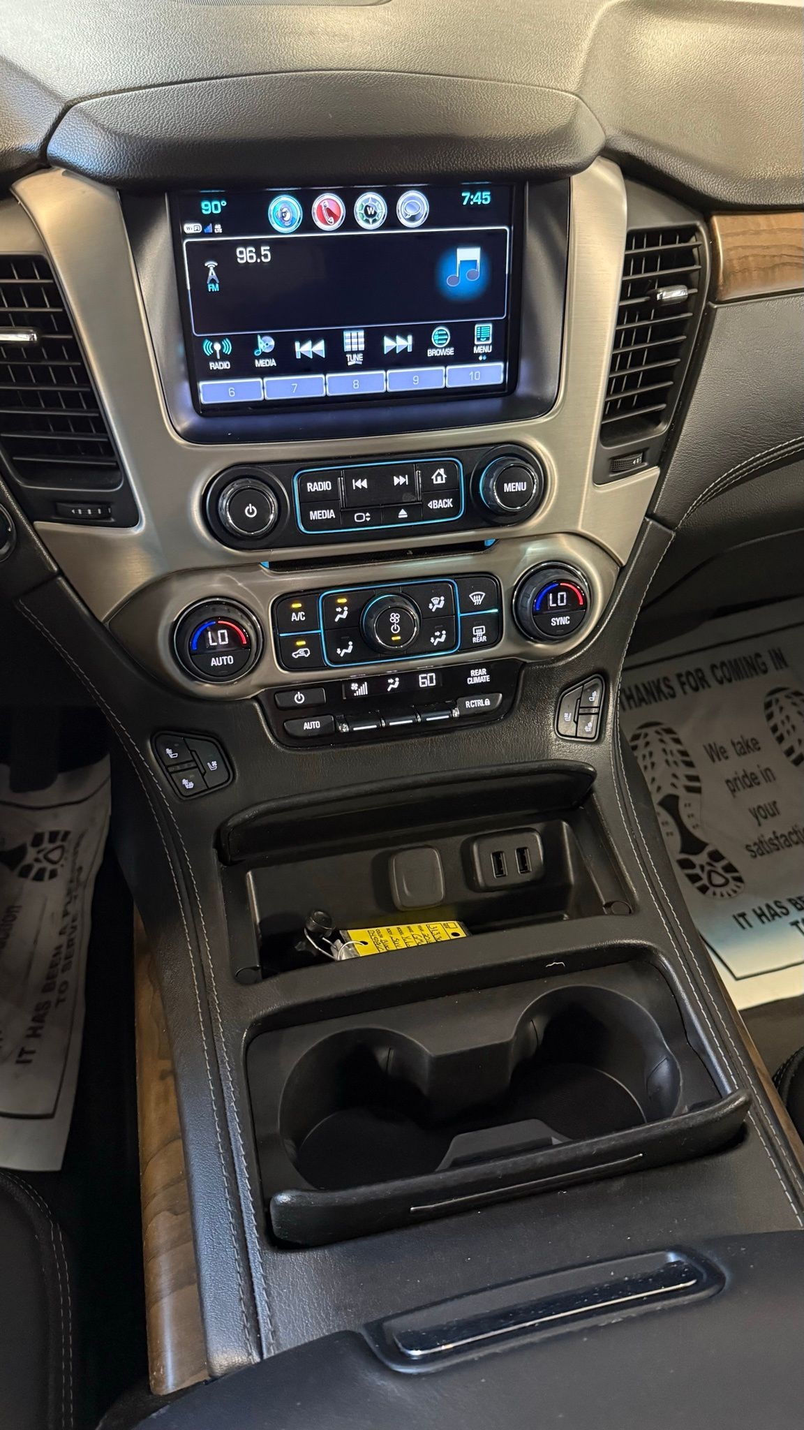 GMC Yukon  2018 GMC Yukon  2018