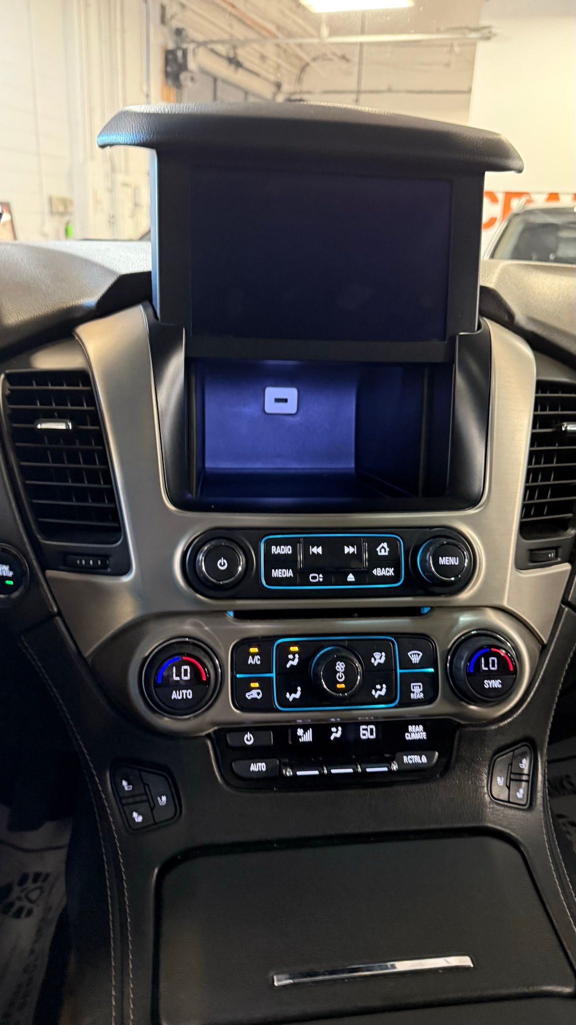 GMC Yukon  2018 GMC Yukon  2018