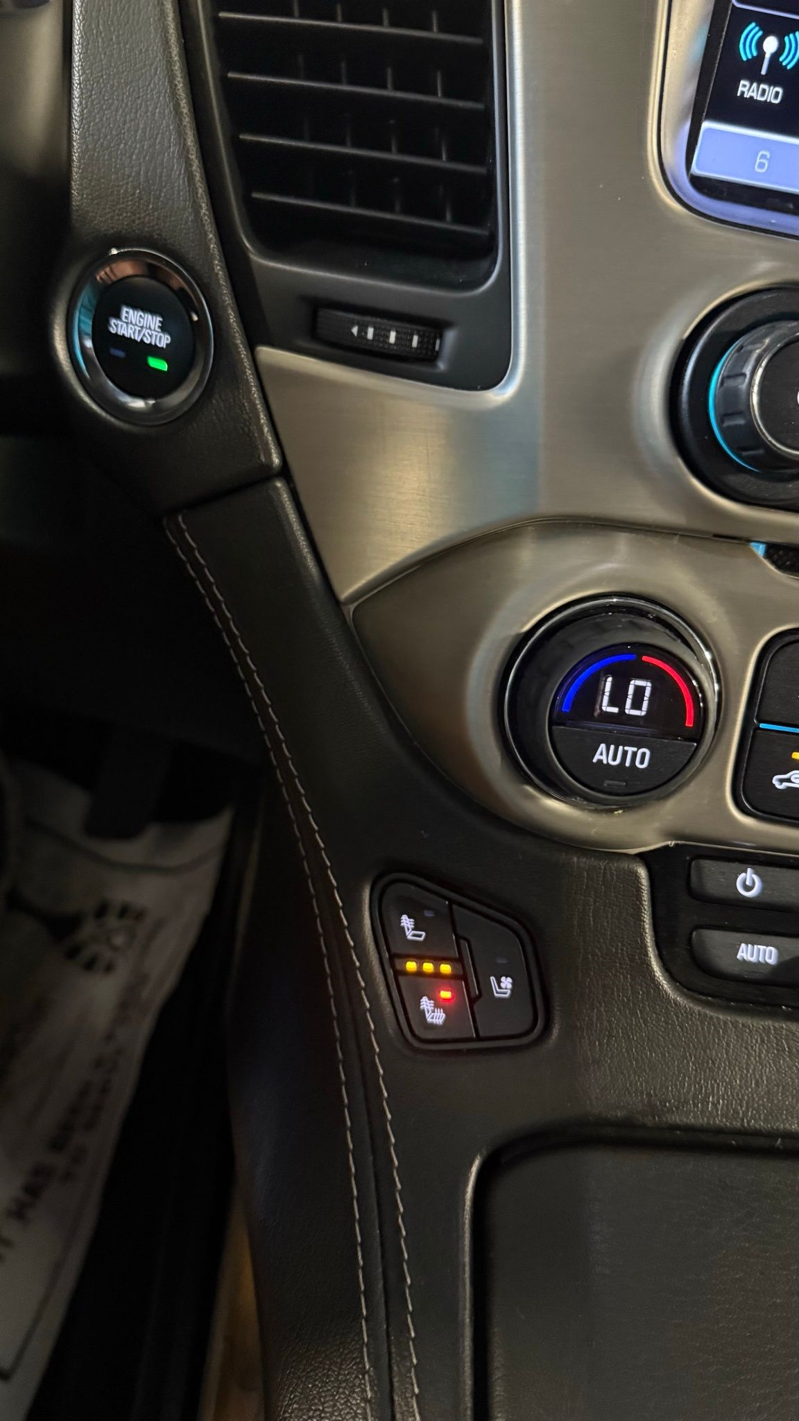 GMC Yukon  2018 GMC Yukon  2018