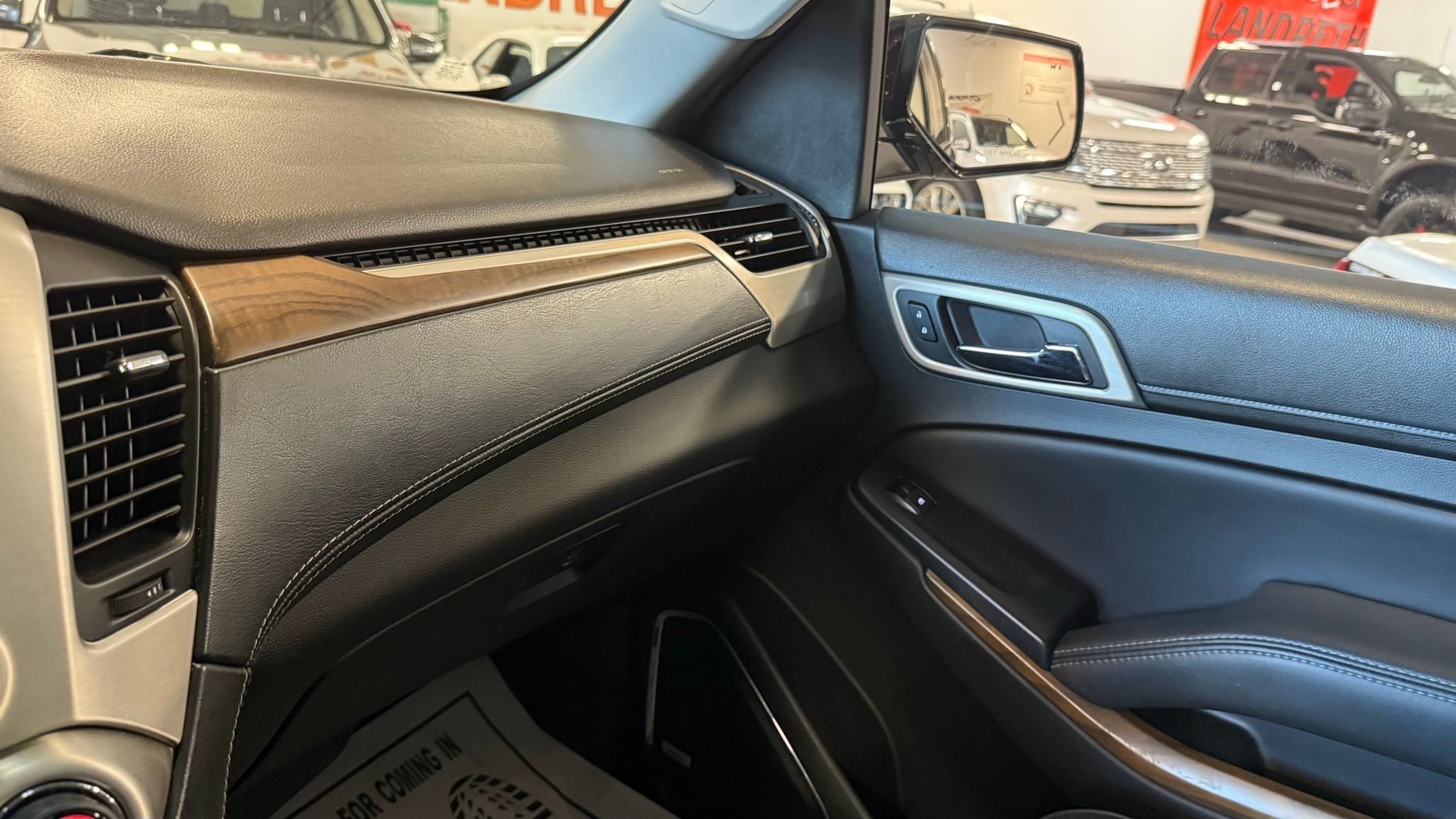 GMC Yukon  2018 GMC Yukon  2018