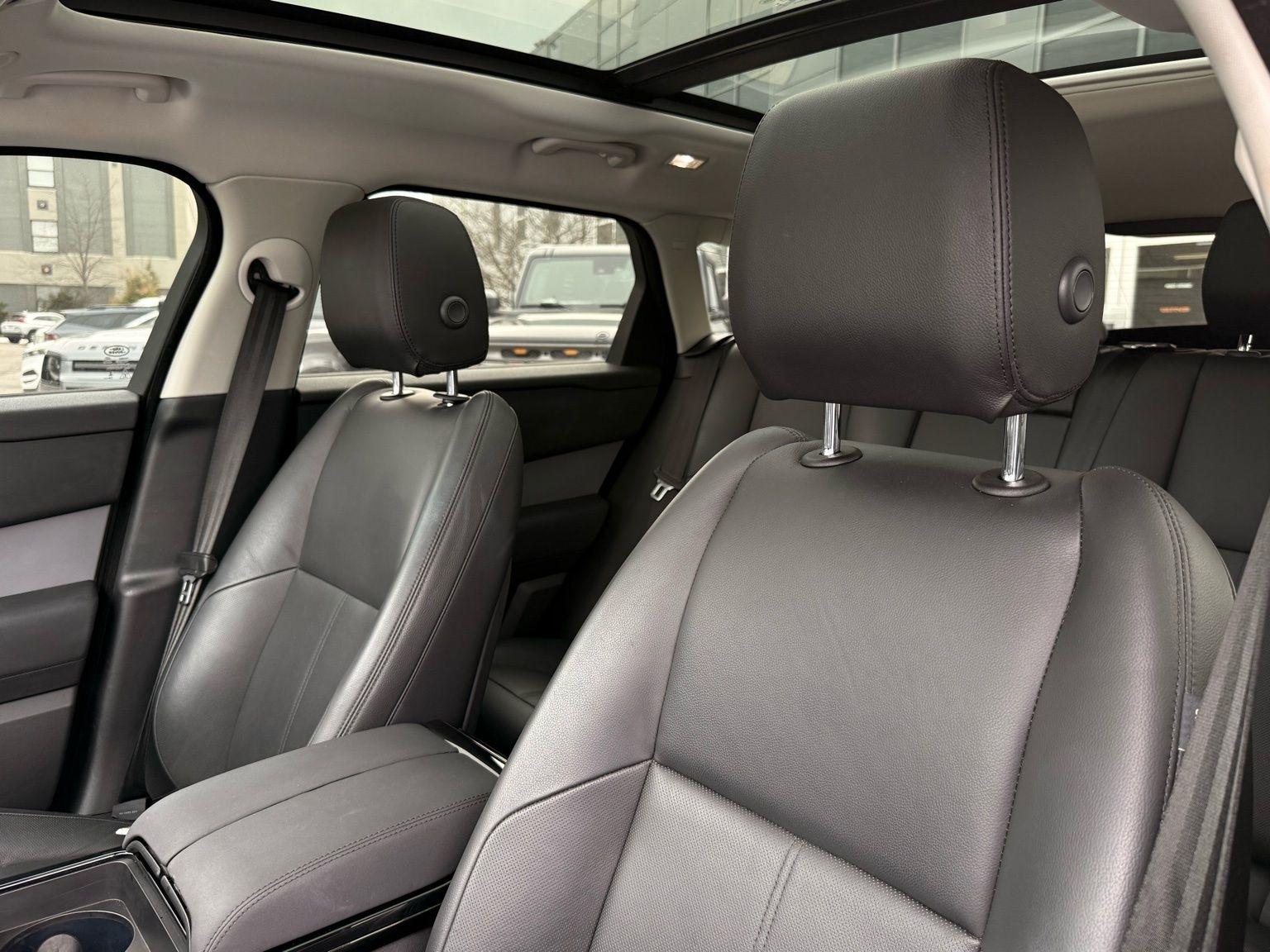 Land Rover Range Rover Velar  2024