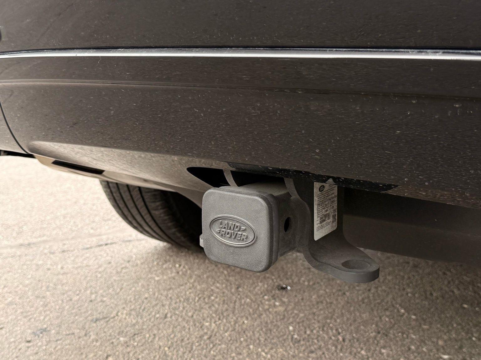 Land Rover Range Rover Velar  2024